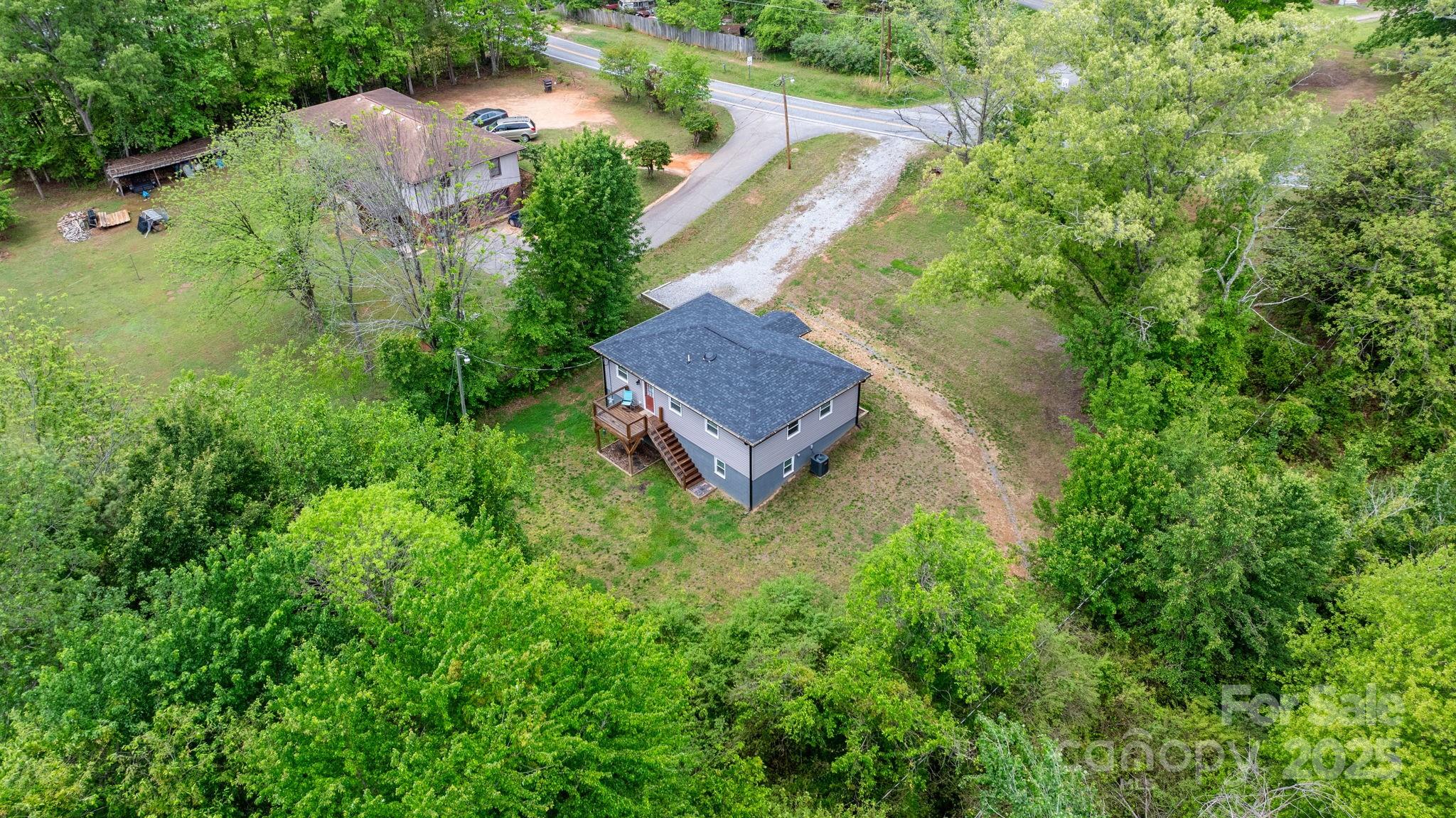 2473 Israel Chapel Road