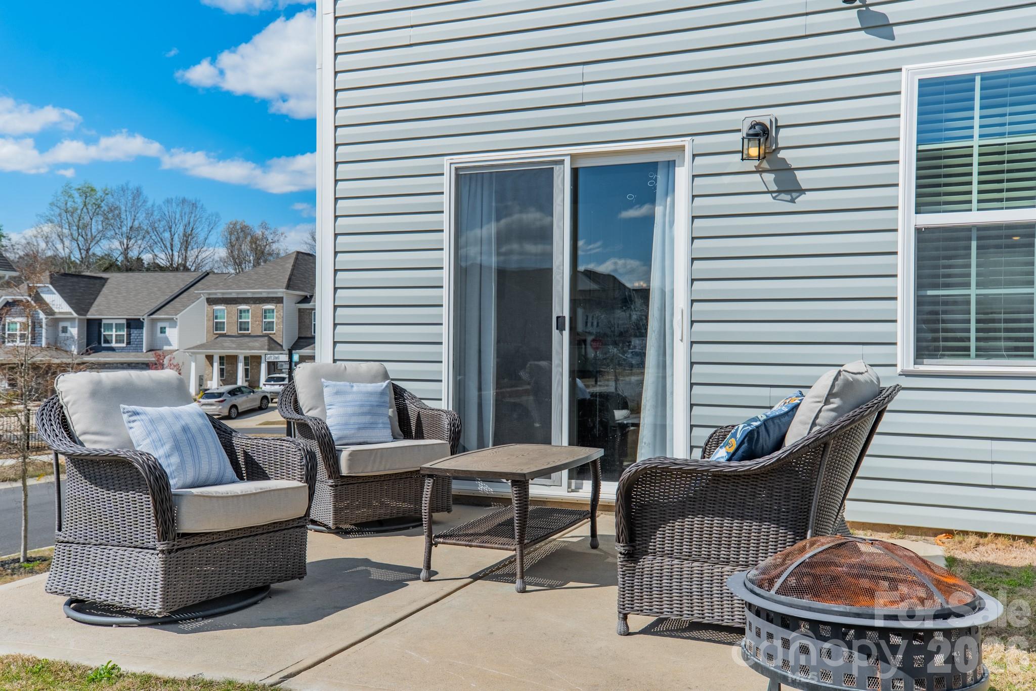 Walnut Creek - Residential