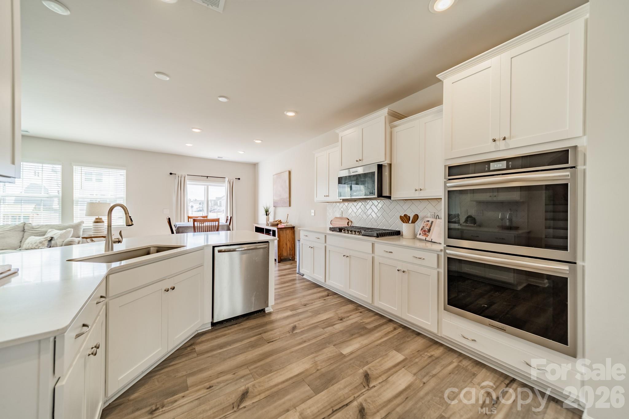 Walnut Creek - Residential