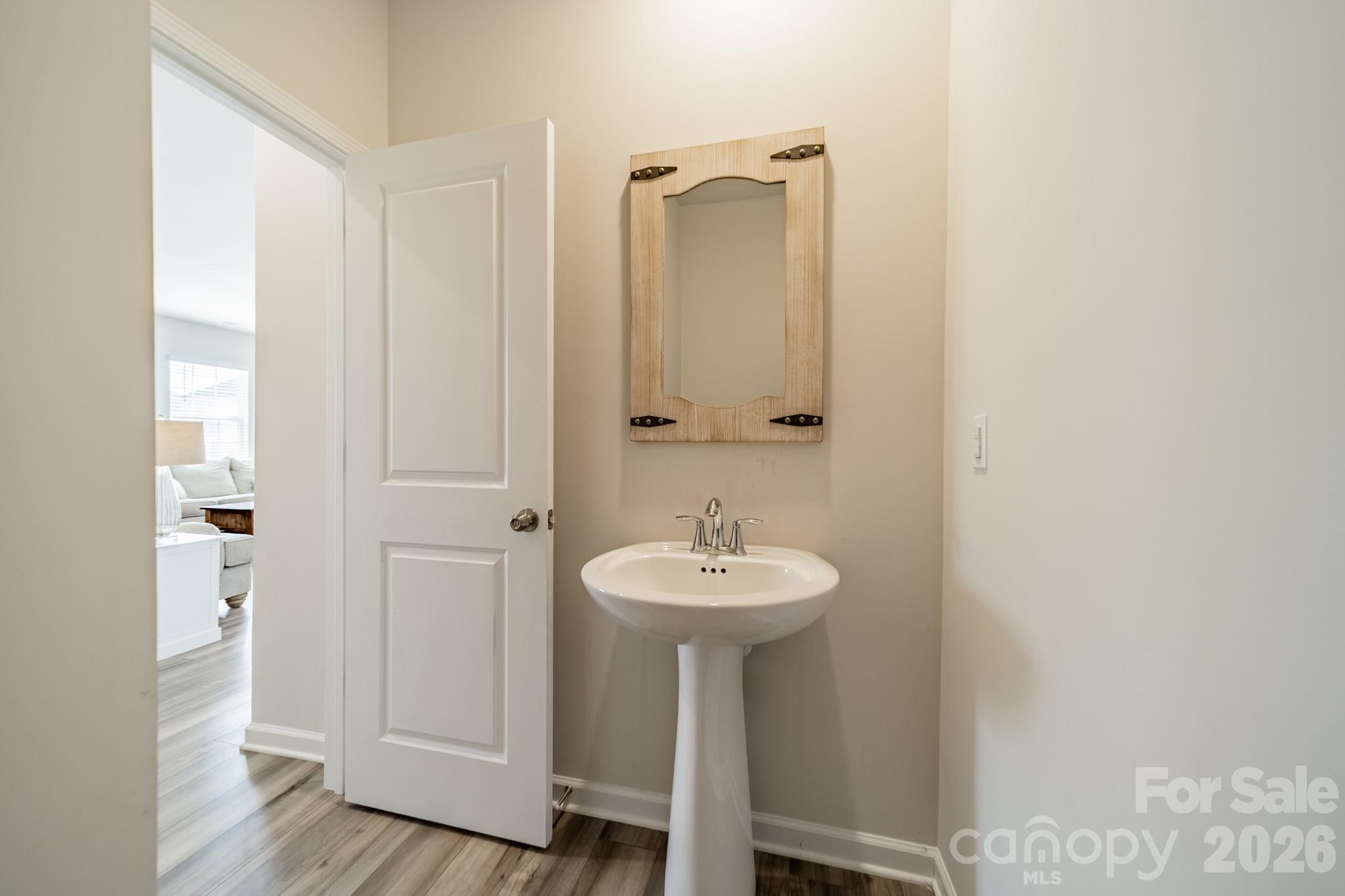 Walnut Creek - Residential