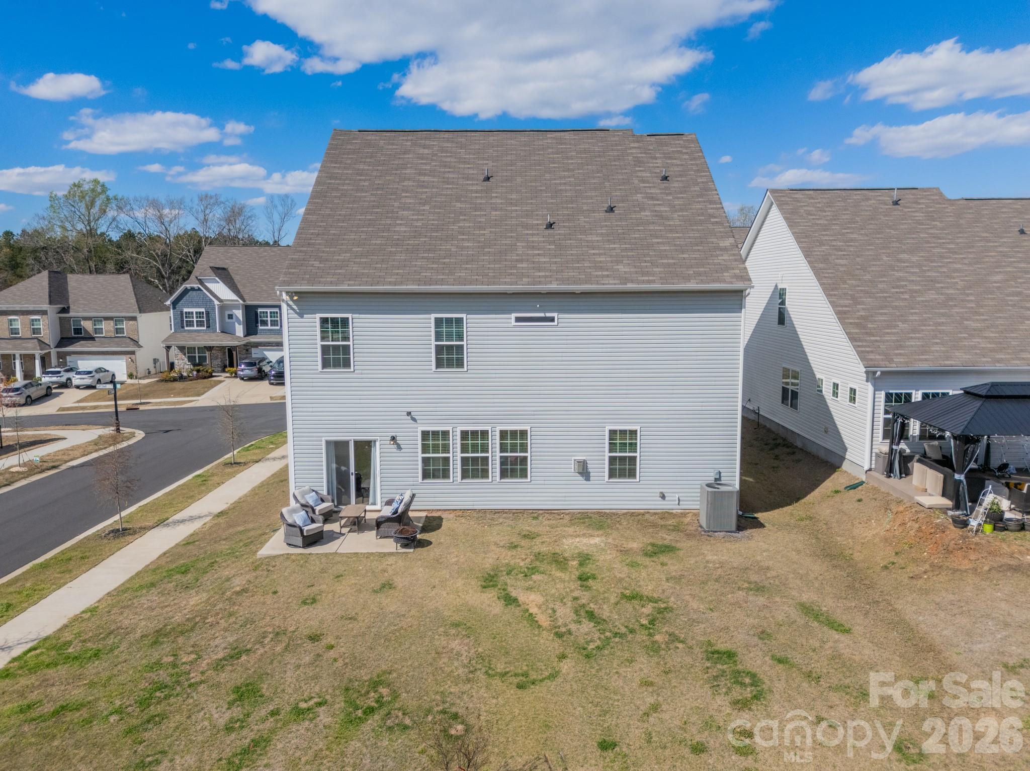 Walnut Creek - Residential