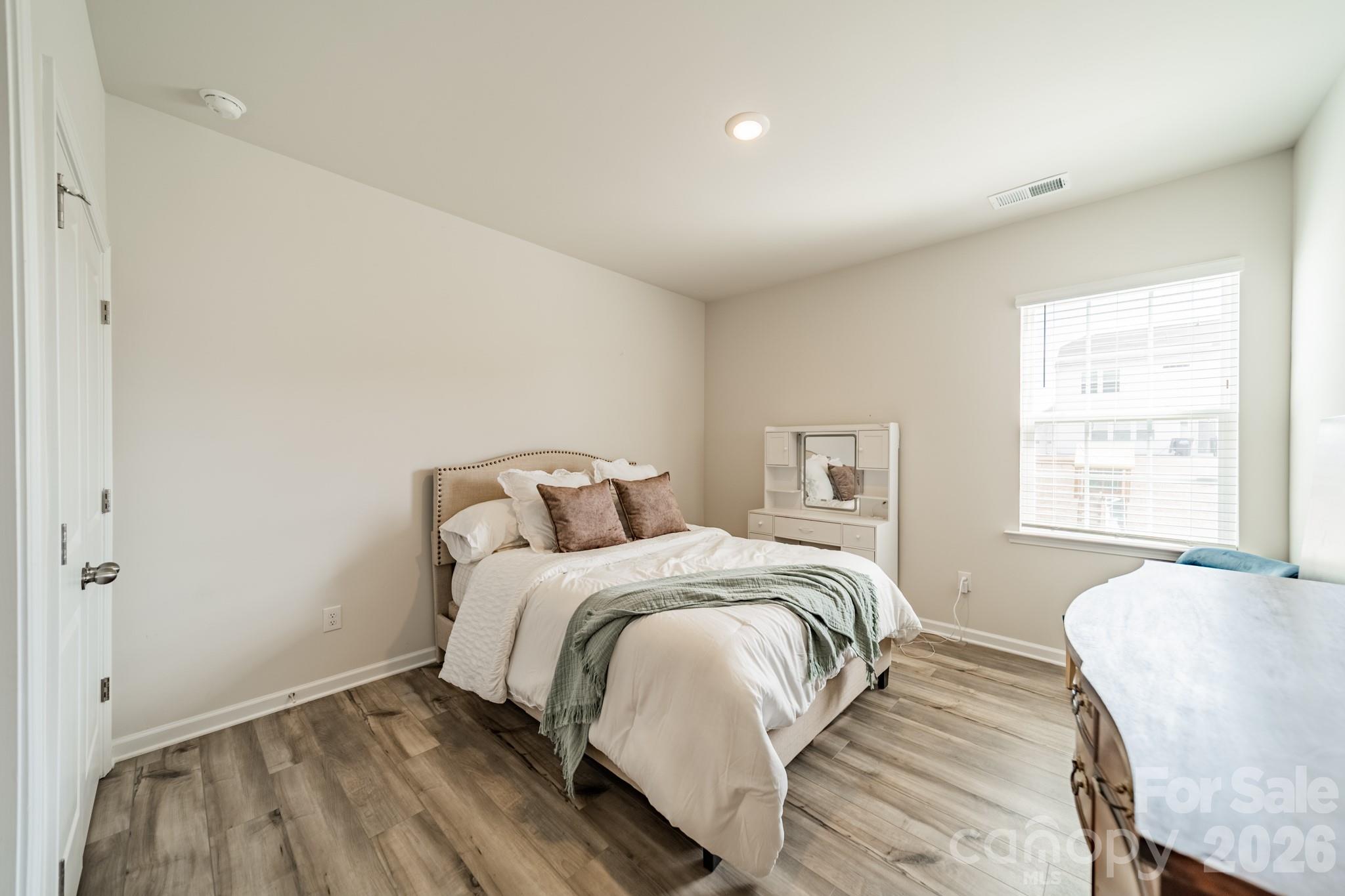 Walnut Creek - Residential