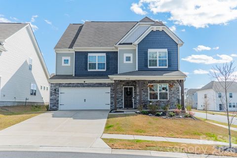 Photo of 5542 Soft Shell Drive, Lancaster, SC 29720 (MLS # 4357222)