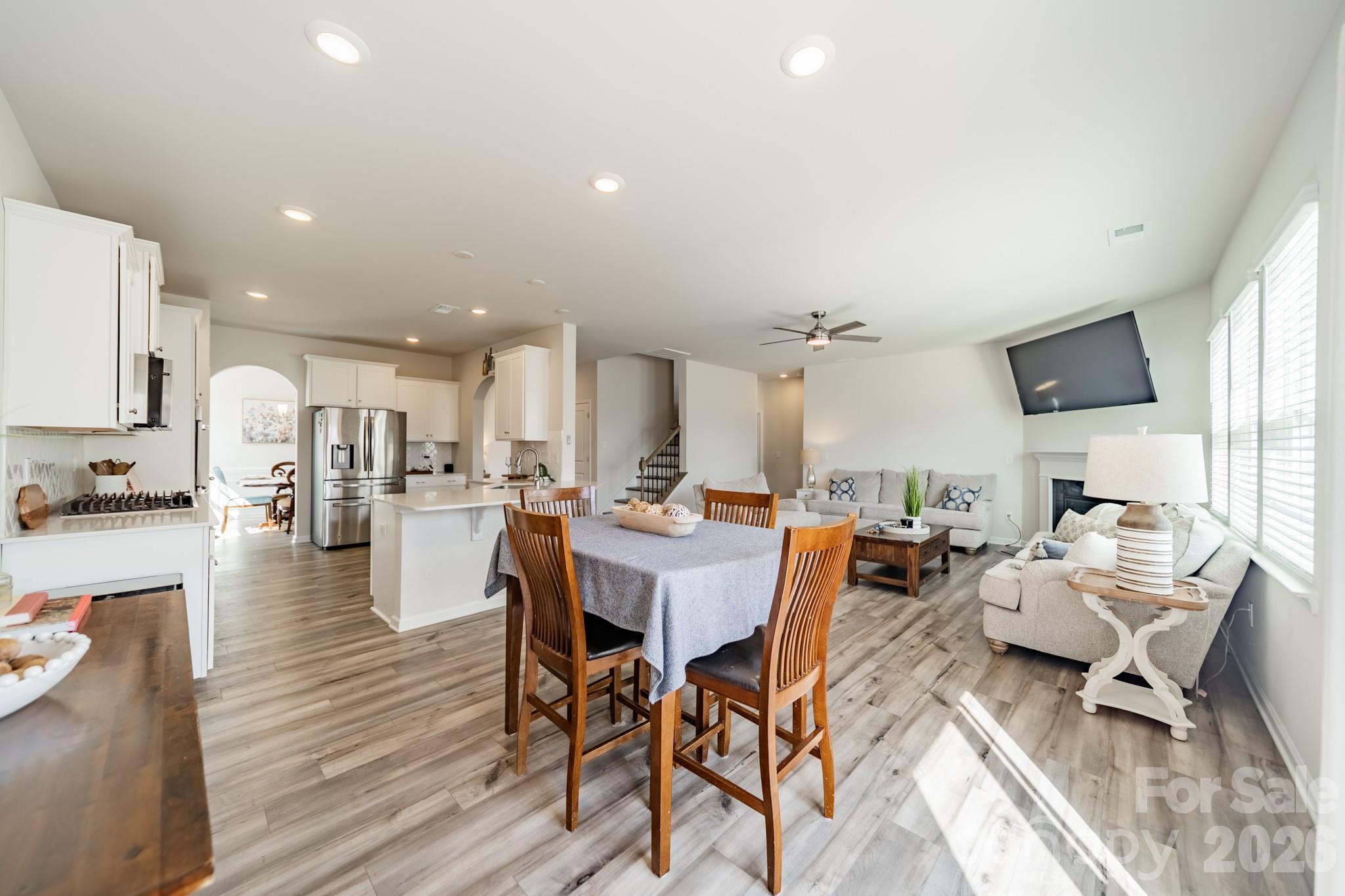 Walnut Creek - Residential