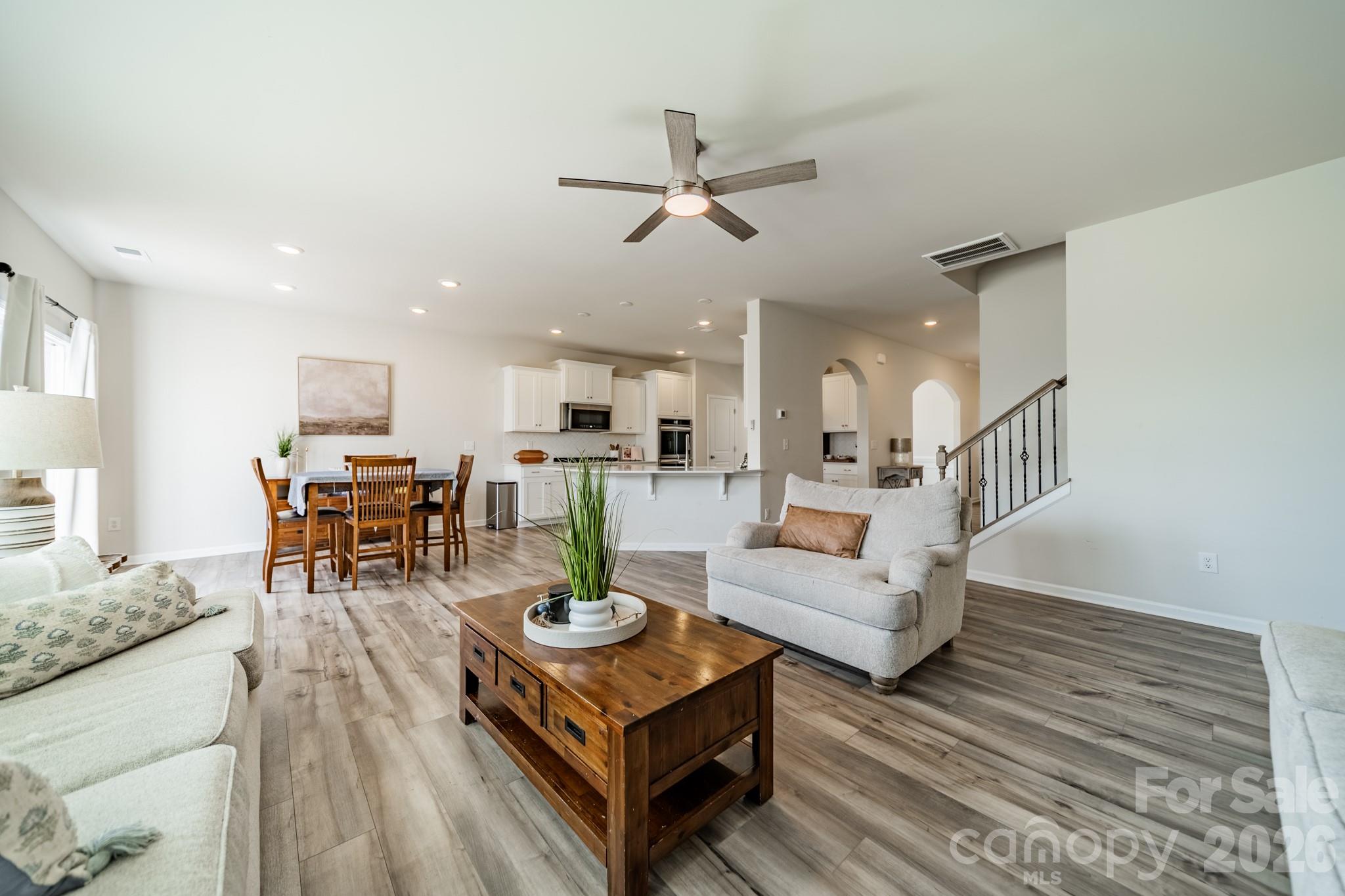 Walnut Creek - Residential