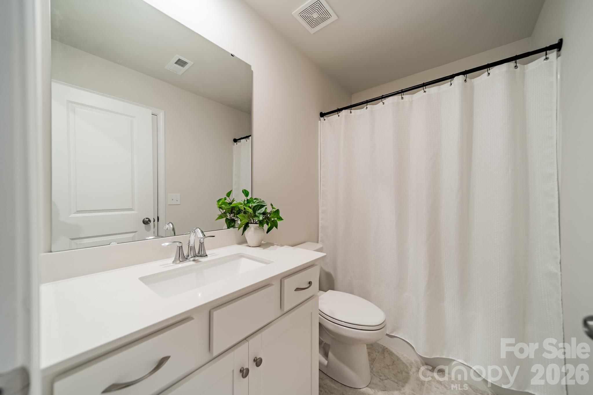 Walnut Creek - Residential