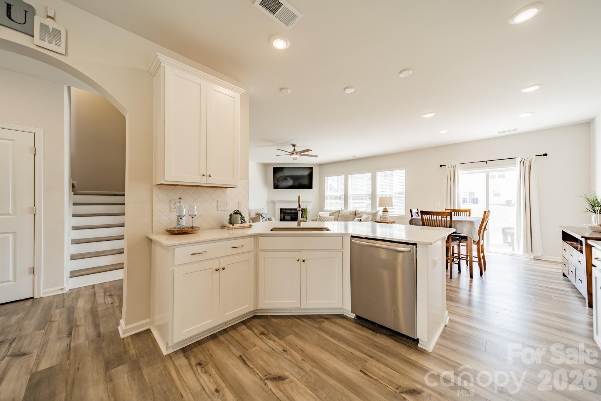 Walnut Creek - Residential