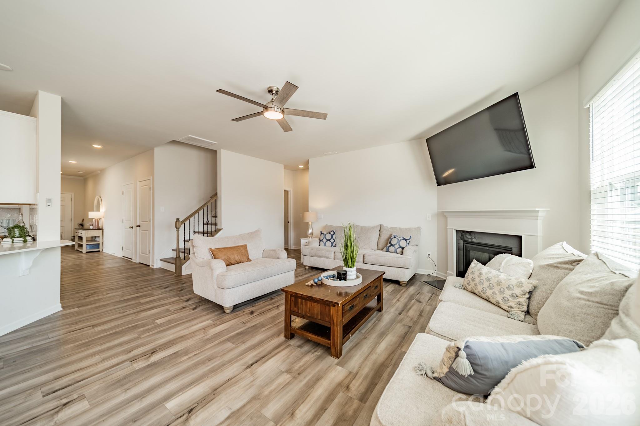 Walnut Creek - Residential