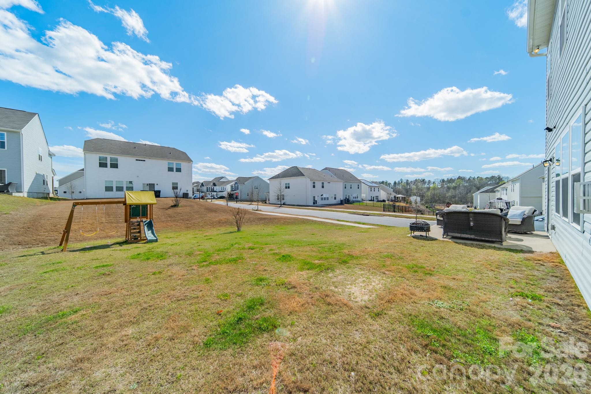 Walnut Creek - Residential