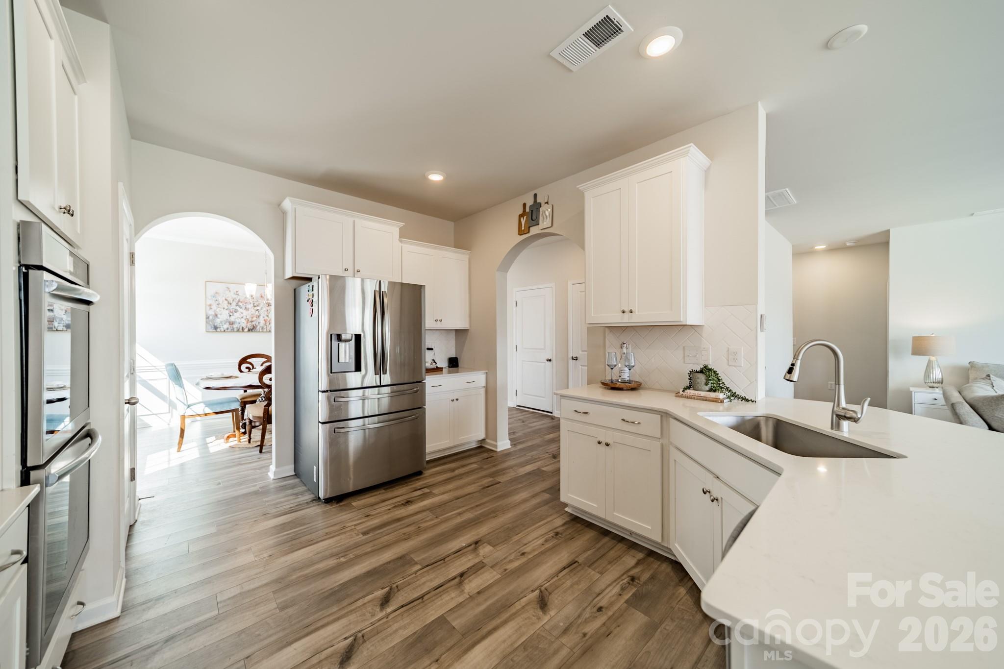 Walnut Creek - Residential