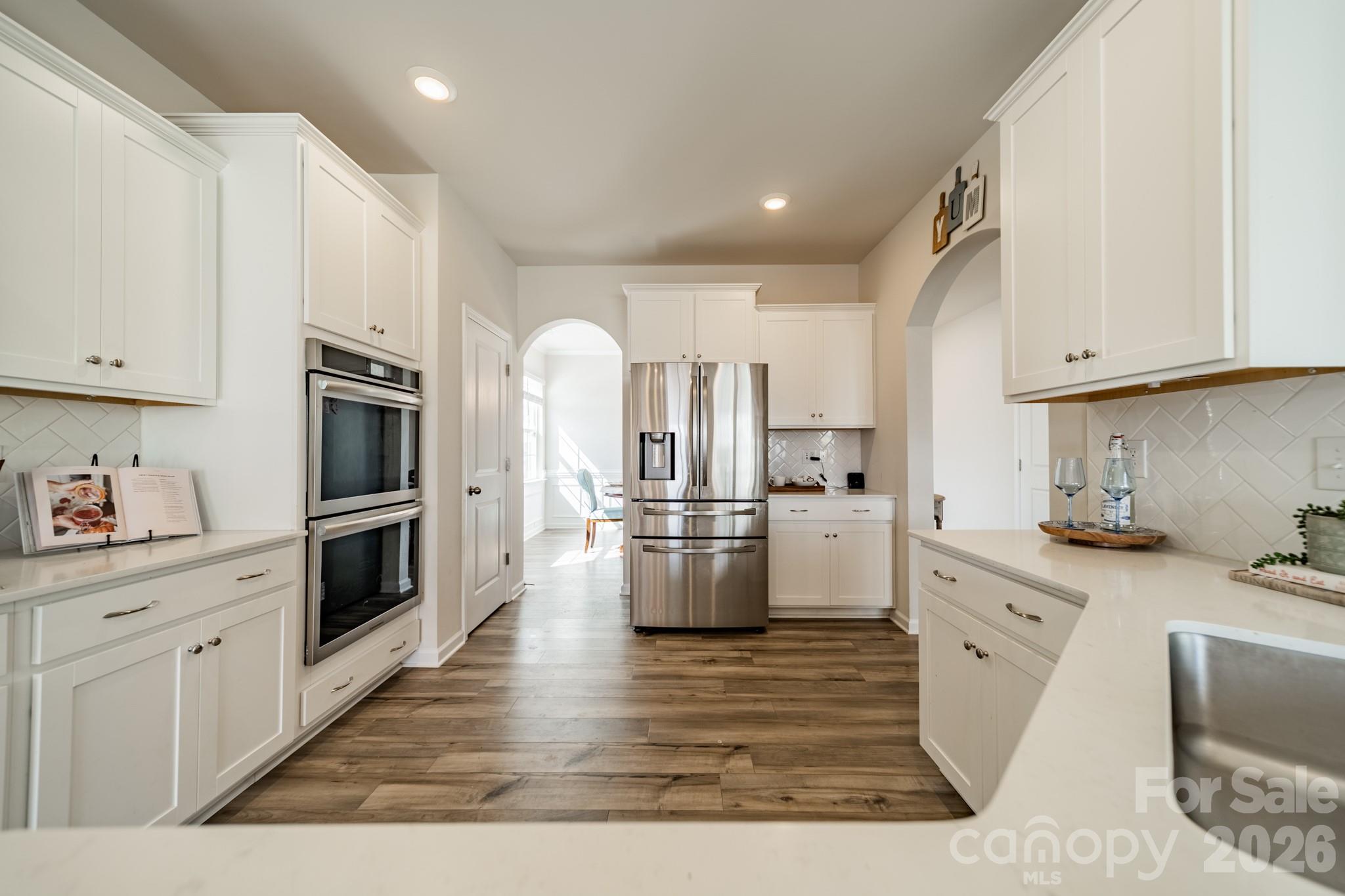 Walnut Creek - Residential