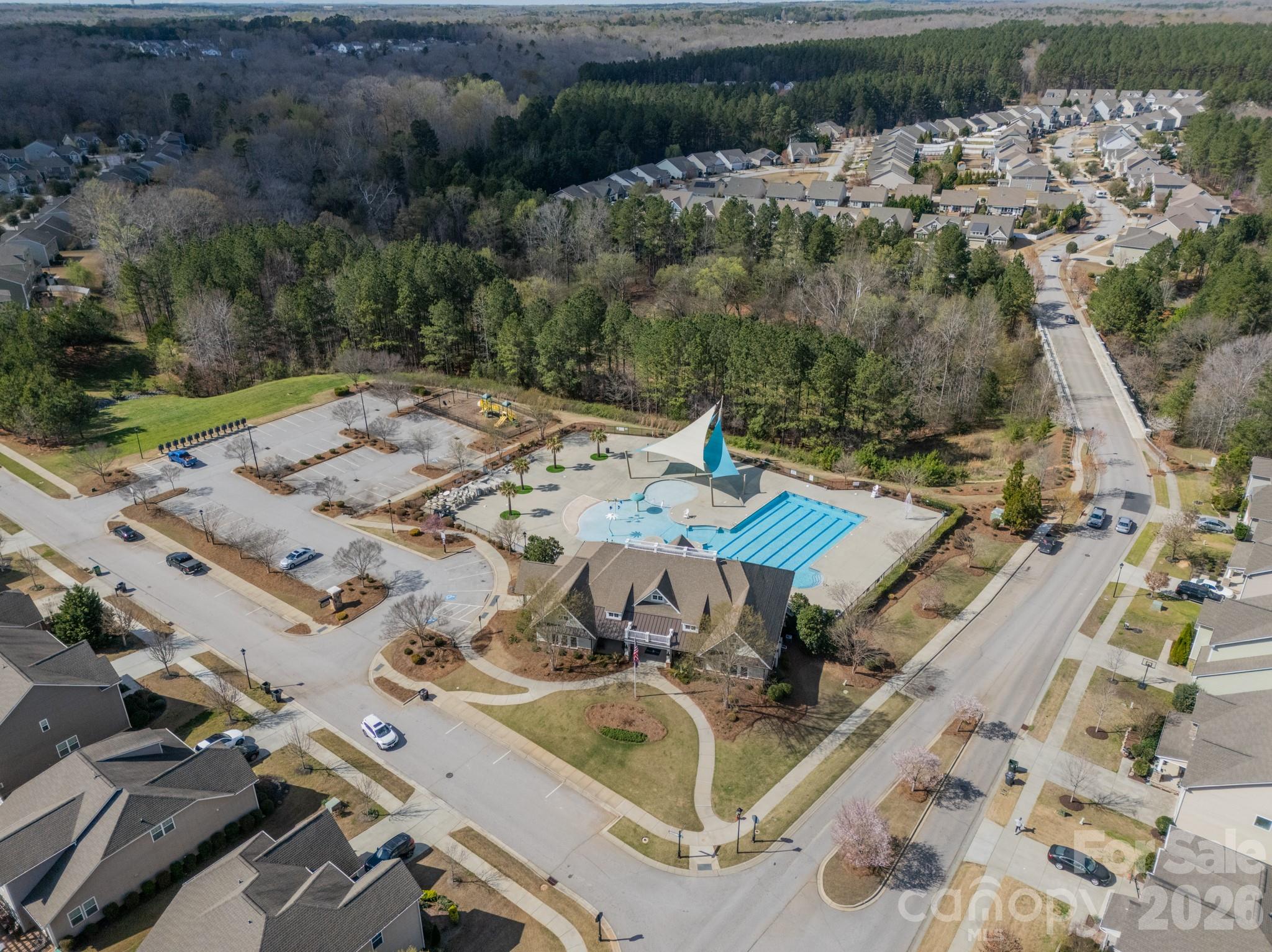 Walnut Creek - Residential