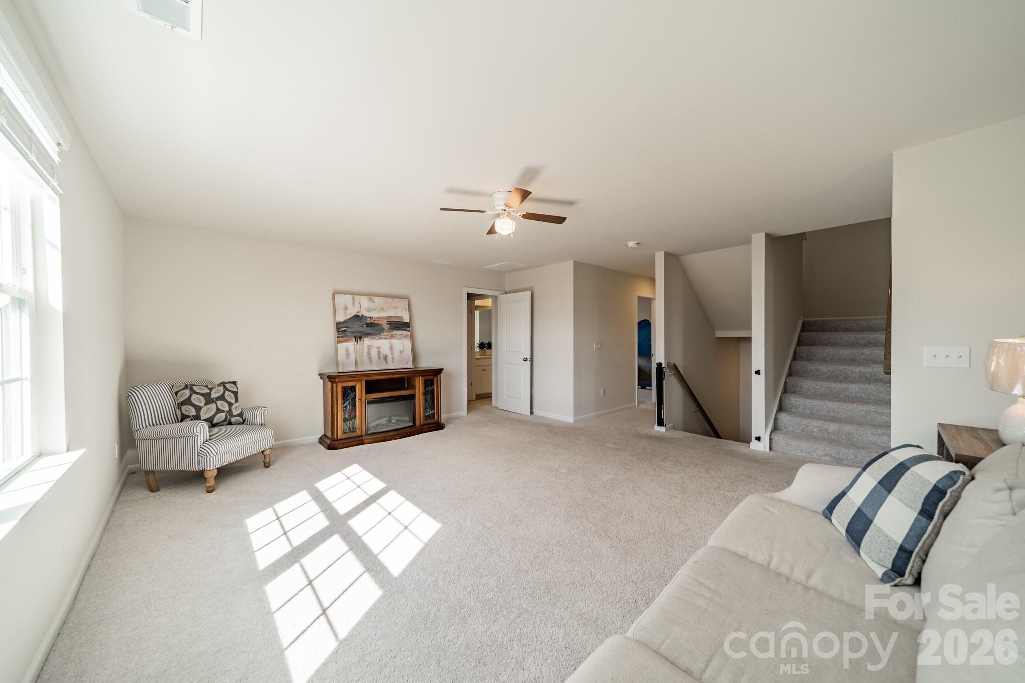 Walnut Creek - Residential