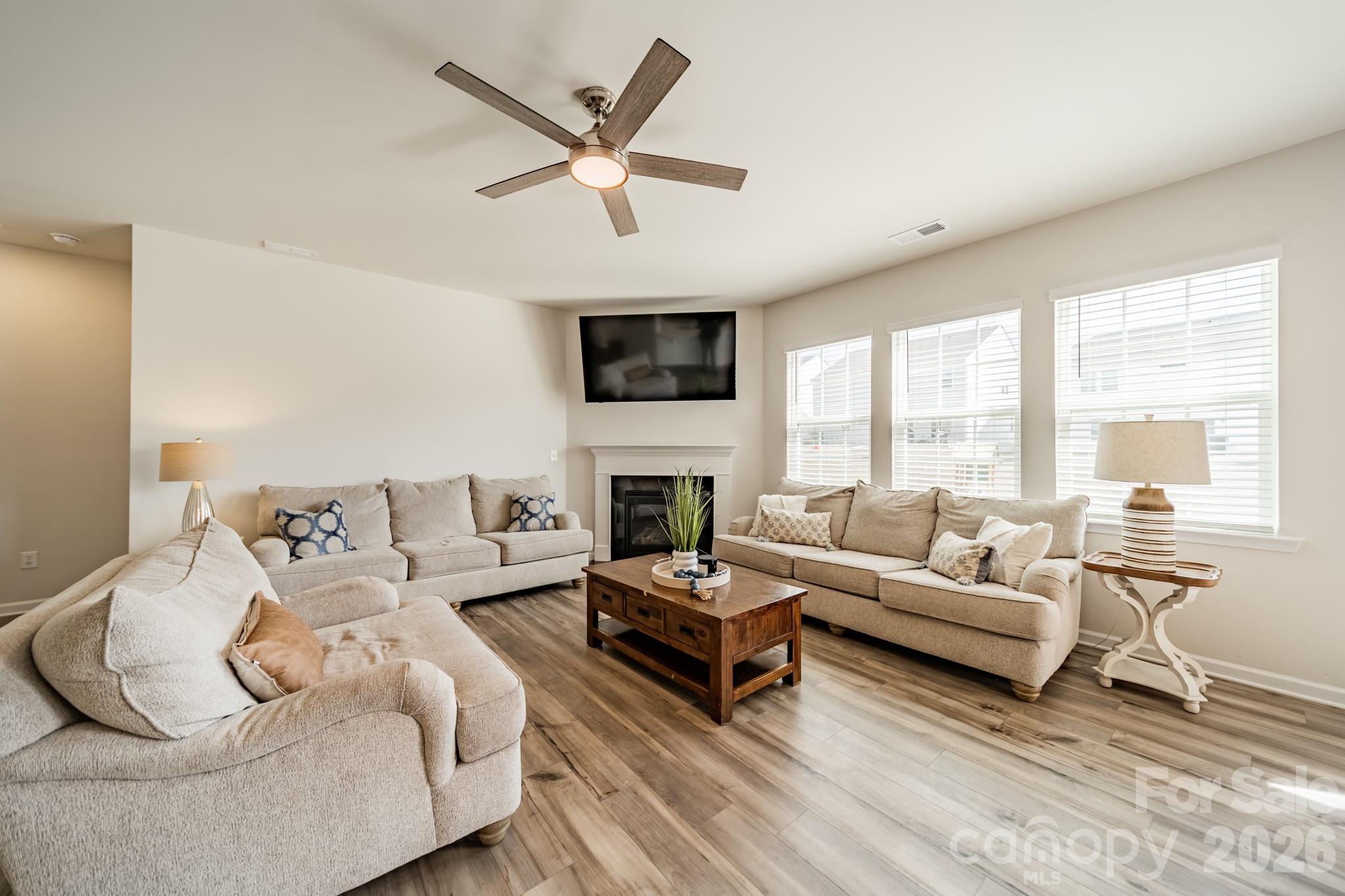 Walnut Creek - Residential