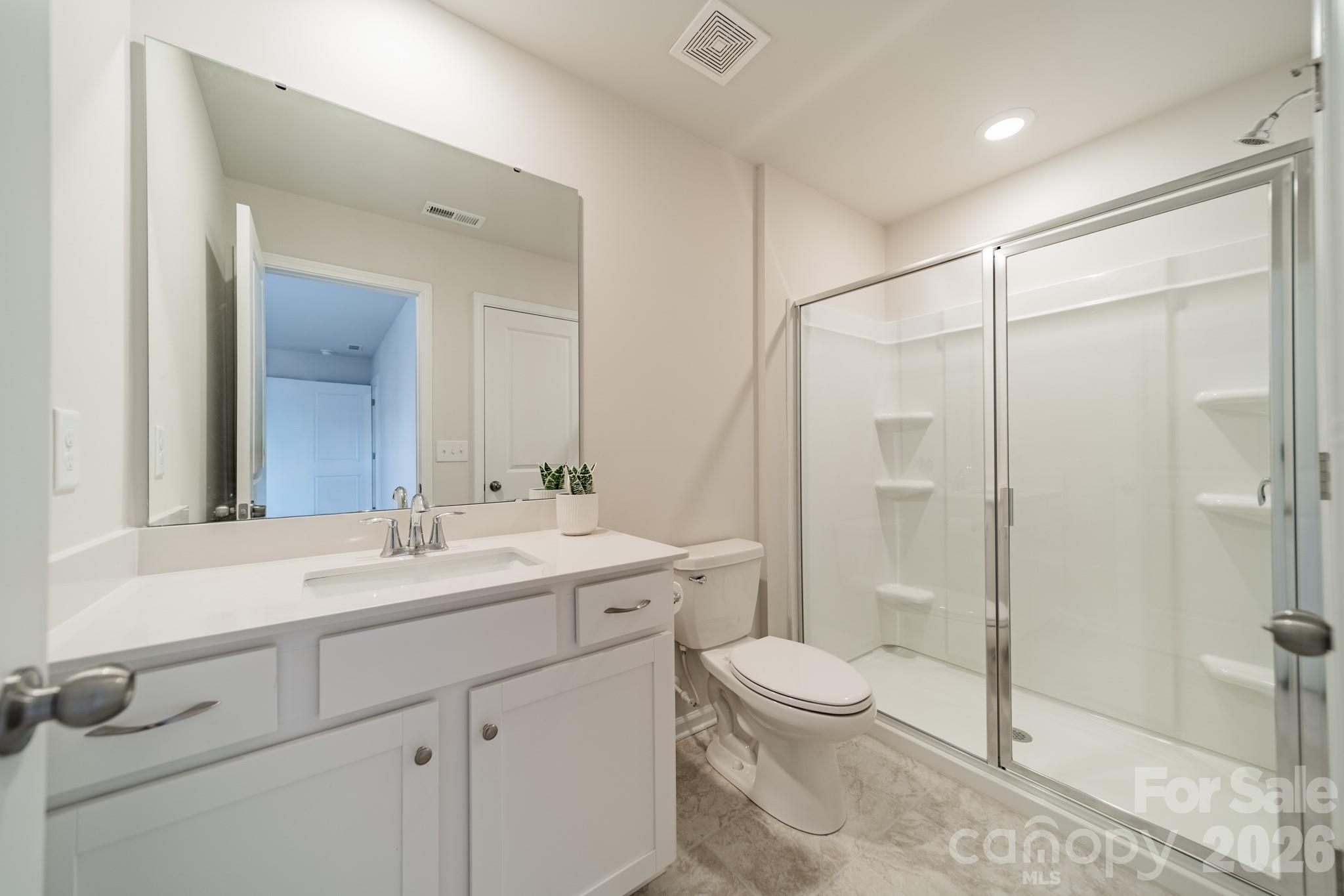 Walnut Creek - Residential