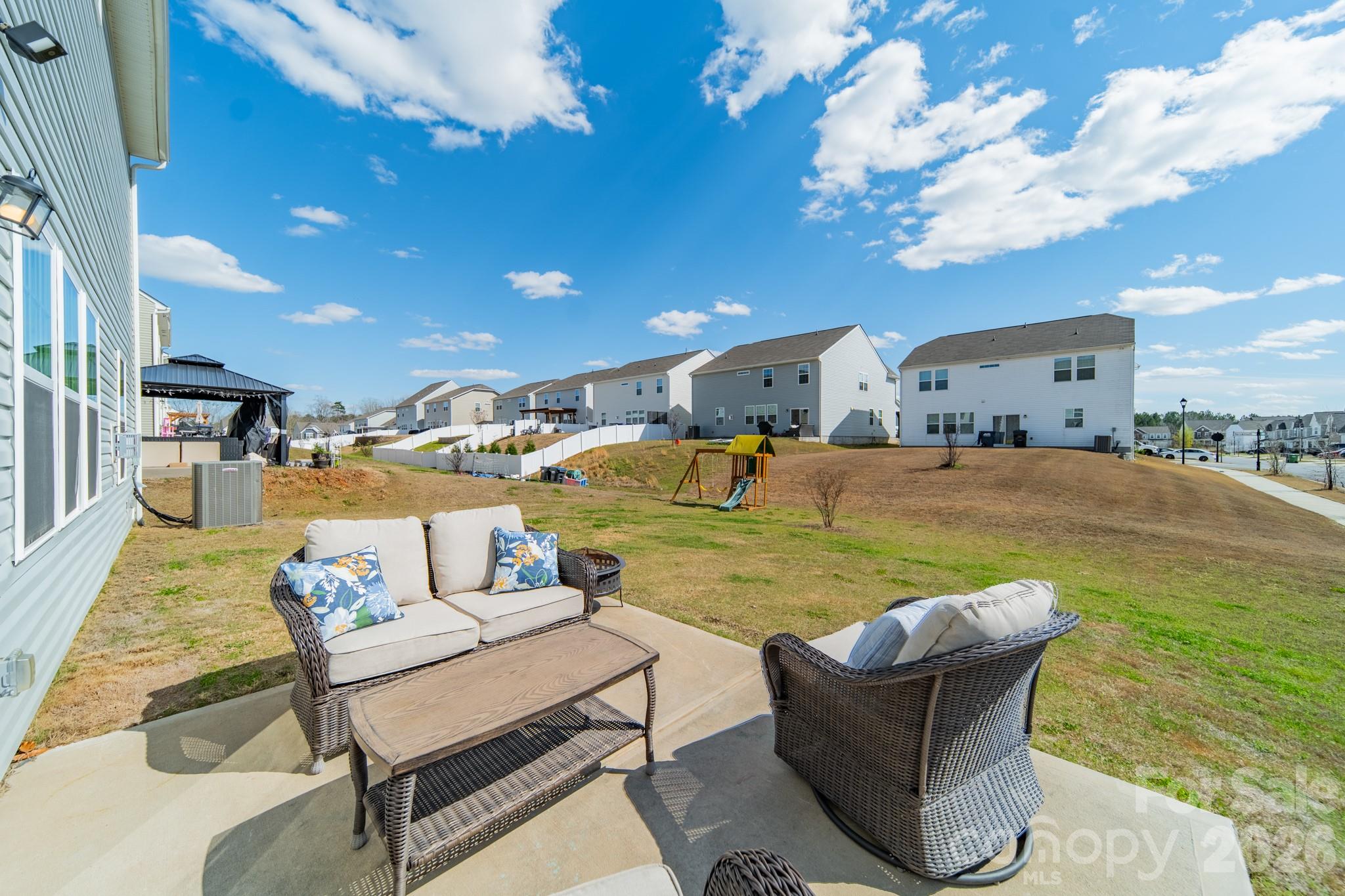 Walnut Creek - Residential