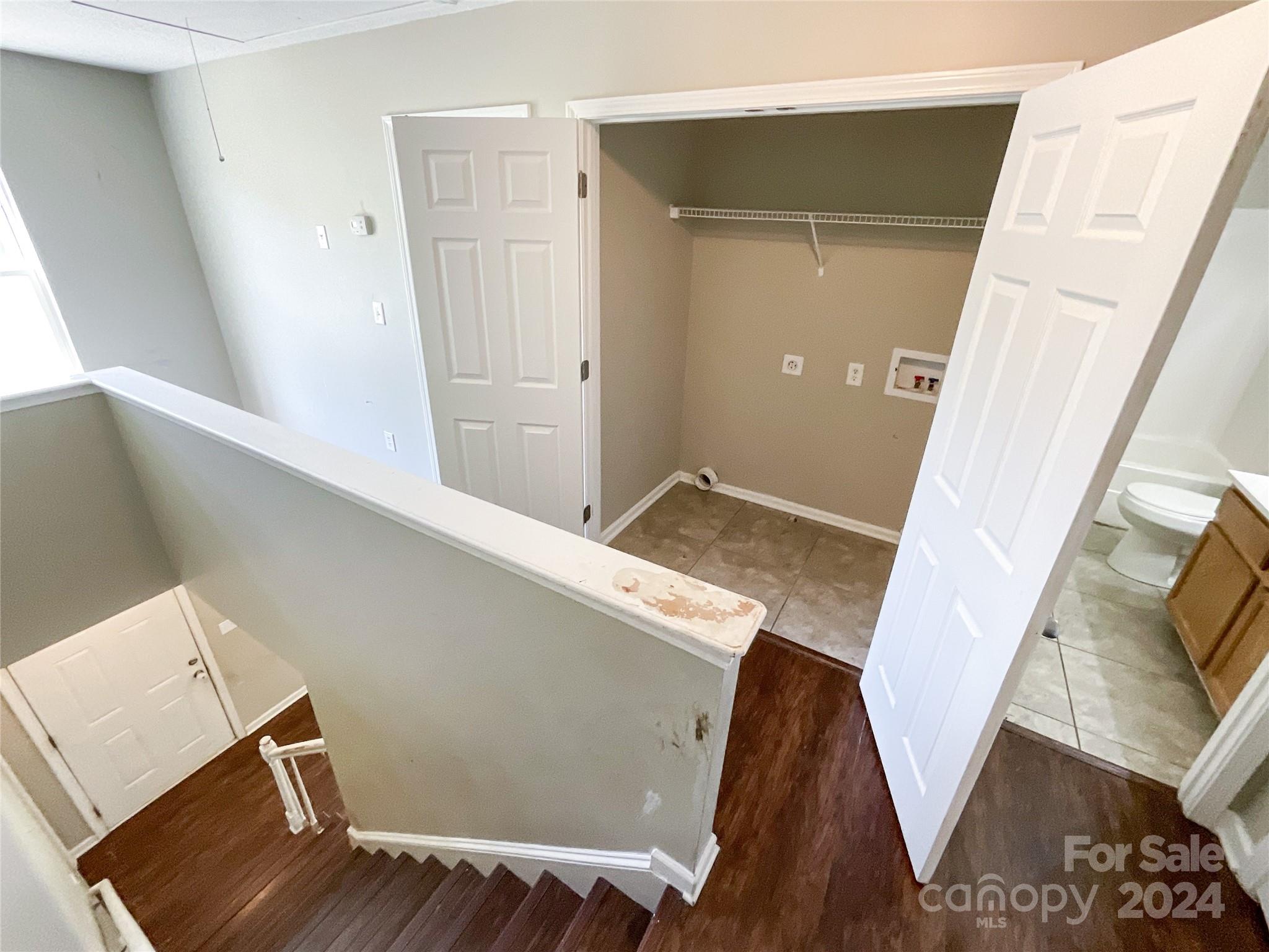 Glenwood Grove - Residential