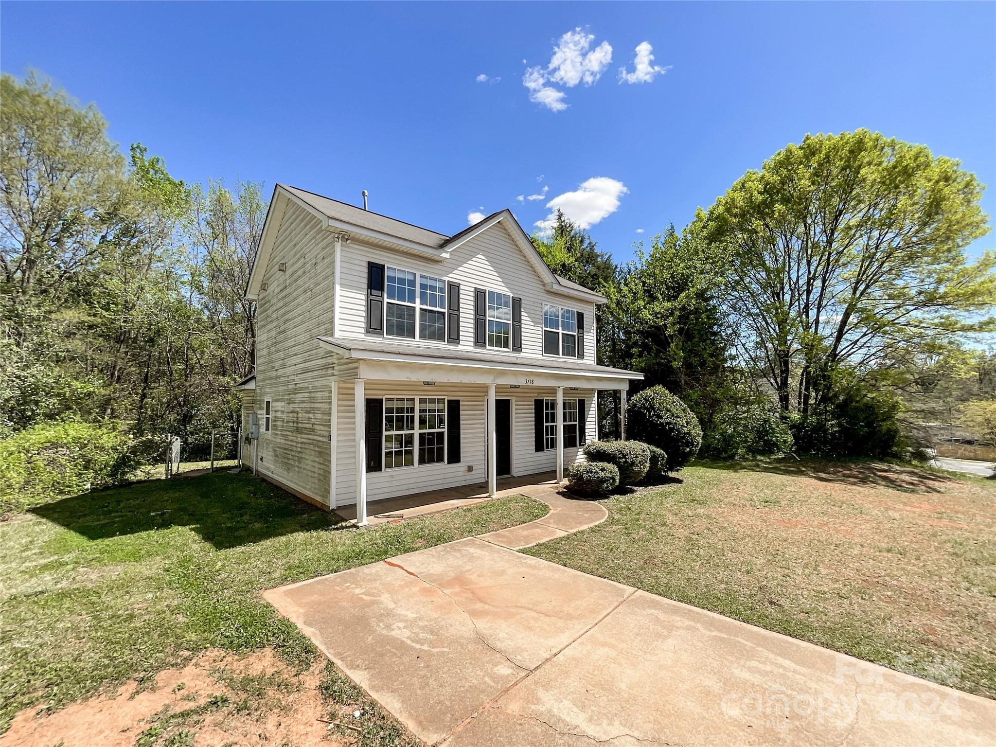 Glenwood Grove - Residential