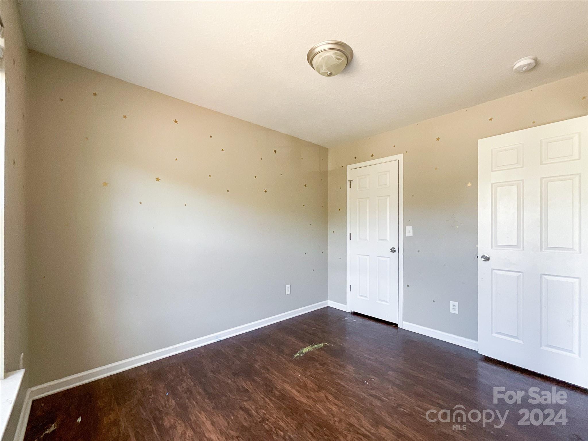 Glenwood Grove - Residential