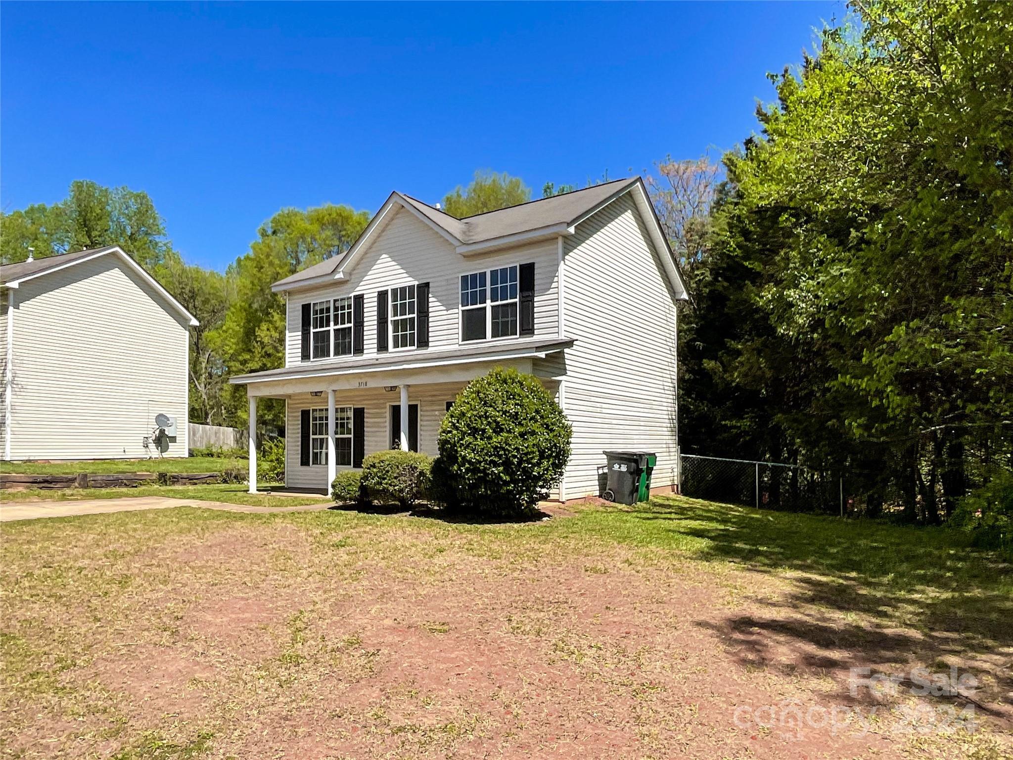 Glenwood Grove - Residential