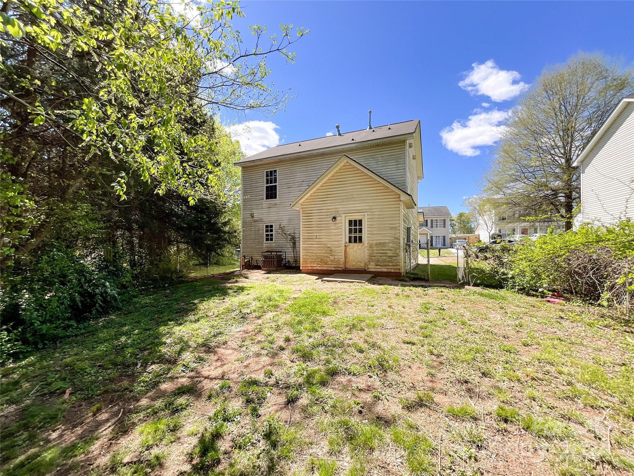 Glenwood Grove - Residential