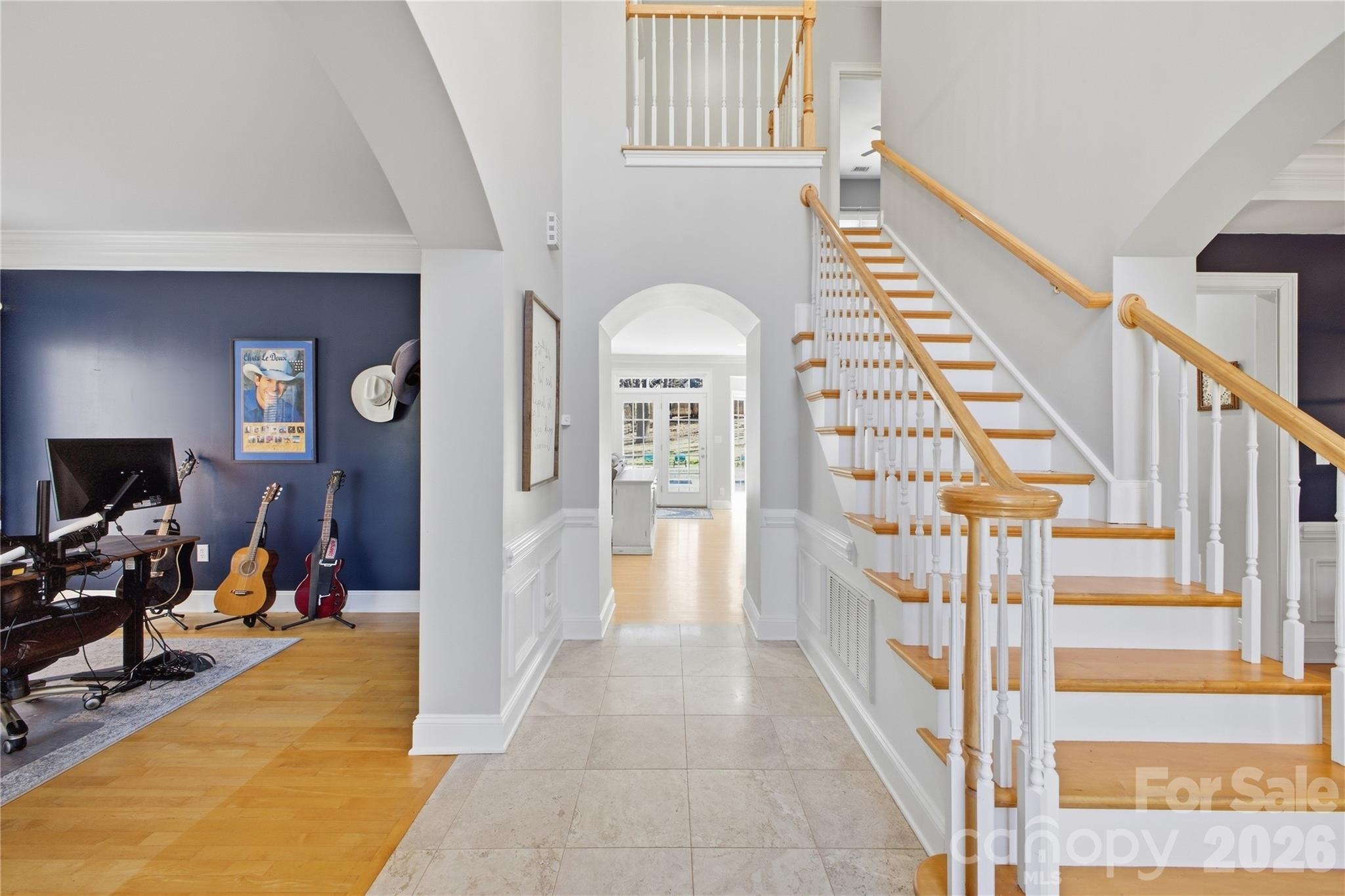 Providence Woods - Residential