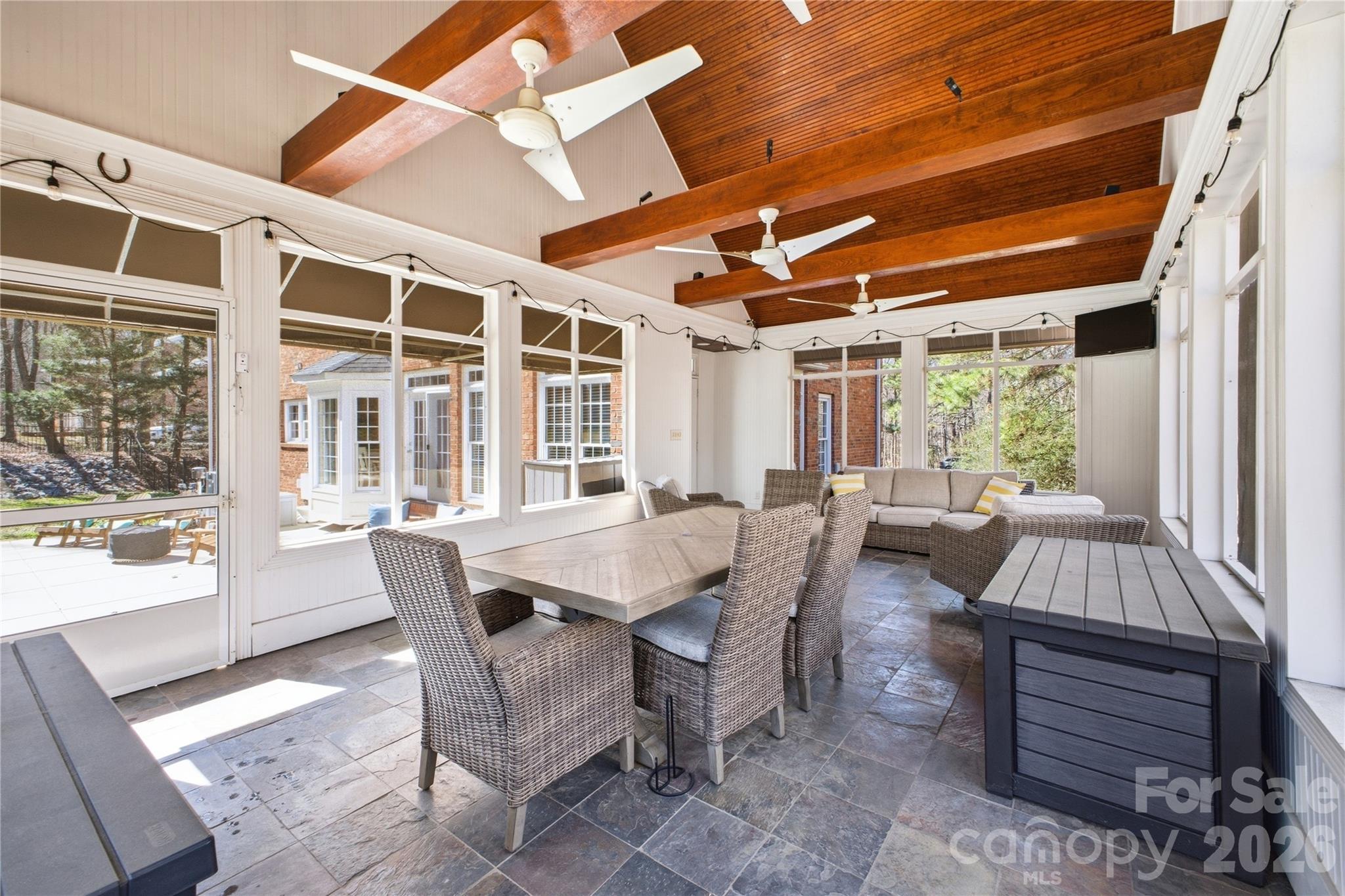 Providence Woods - Residential