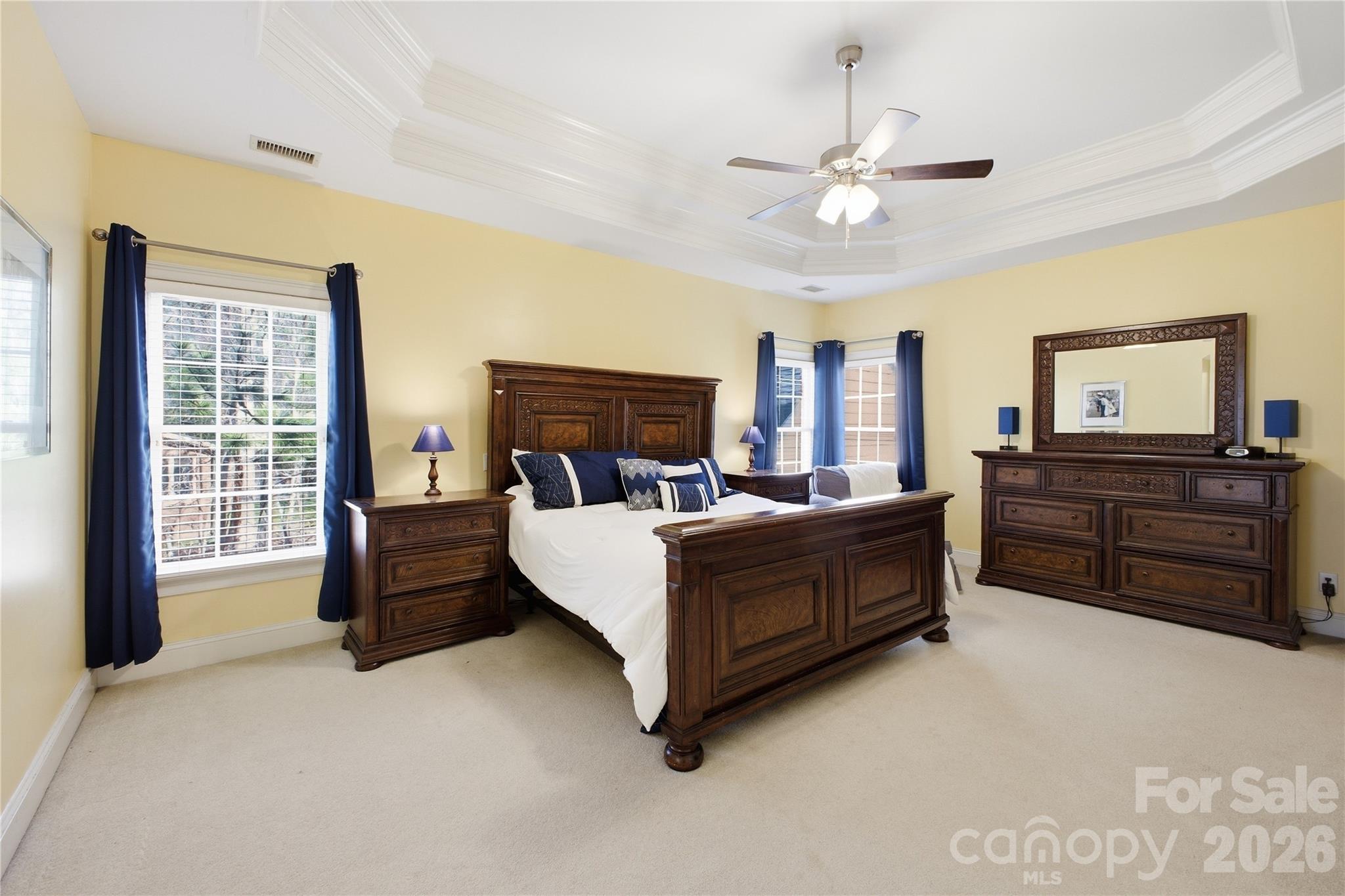 Providence Woods - Residential