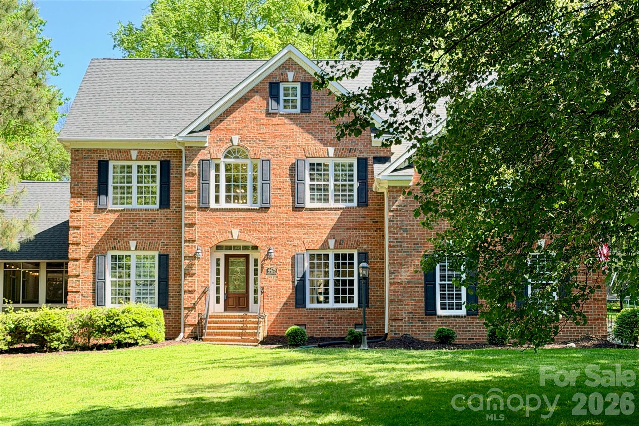 Providence Woods - Residential