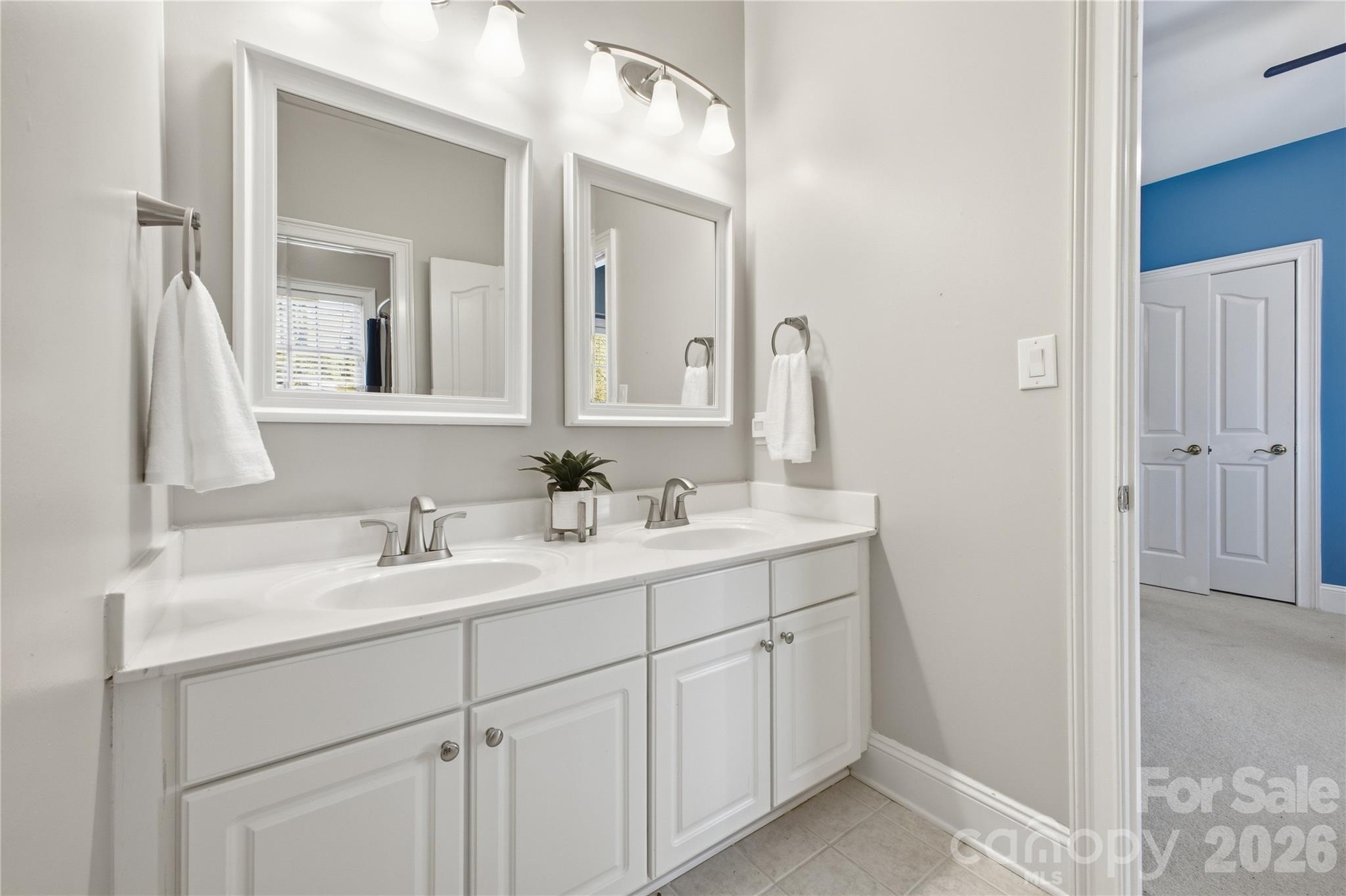 Providence Woods - Residential