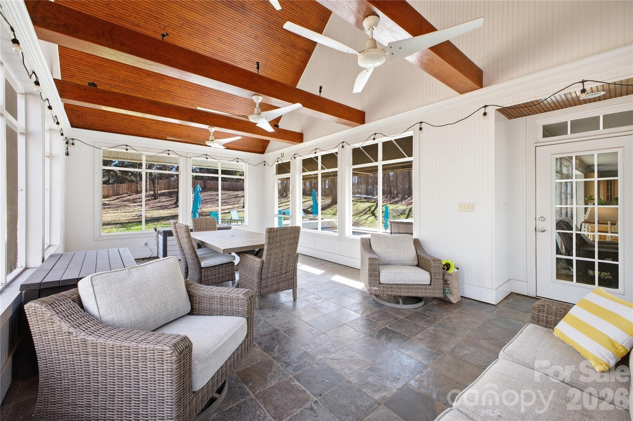 Providence Woods - Residential