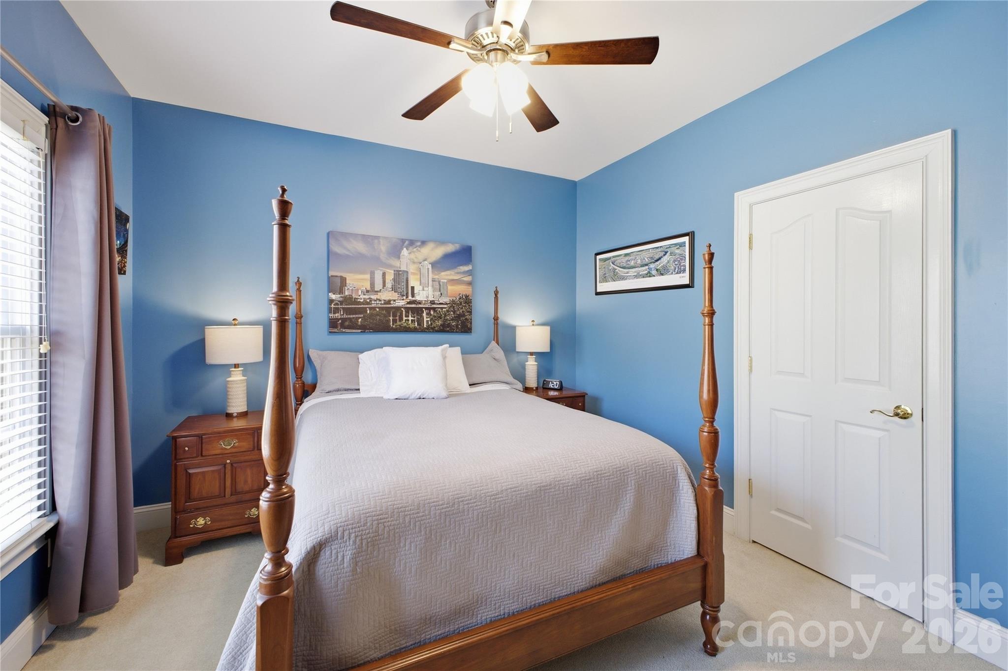 Providence Woods - Residential