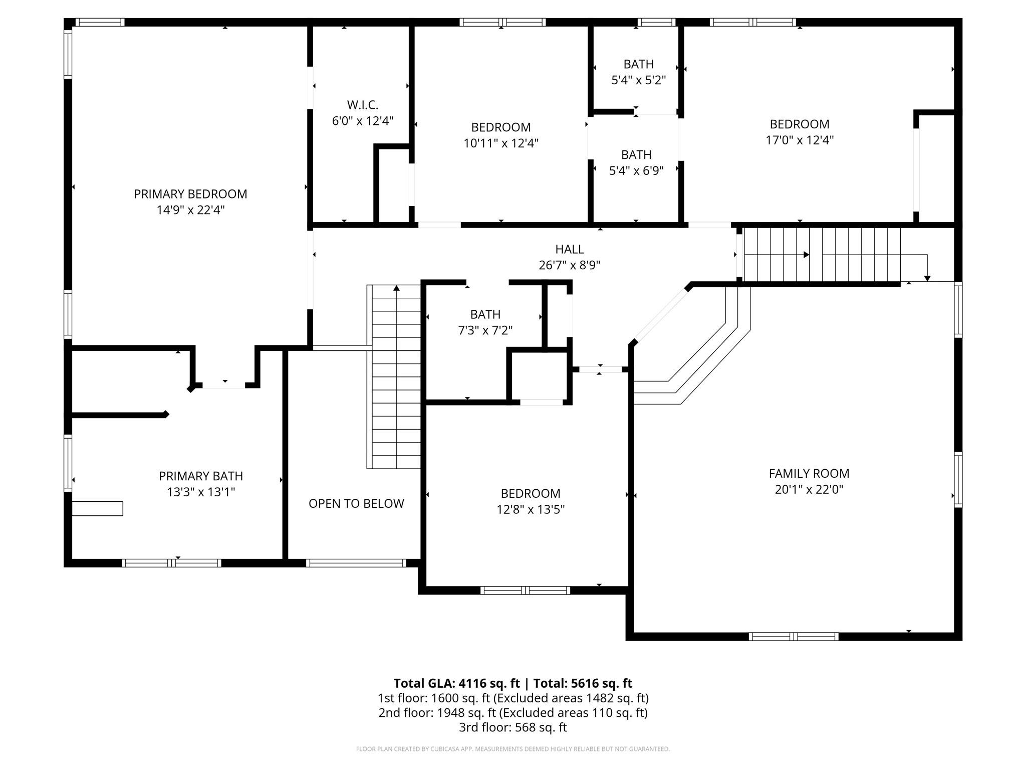 Providence Woods - Residential