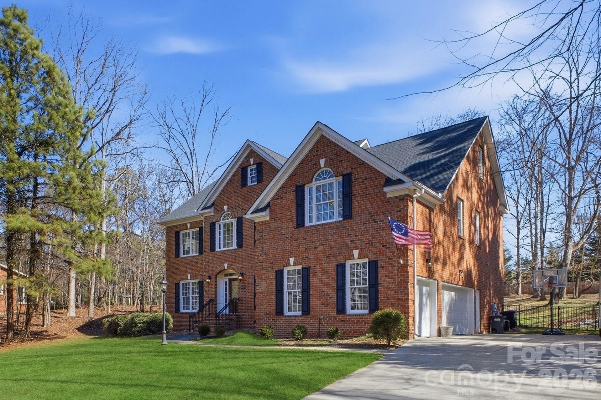 Providence Woods - Residential