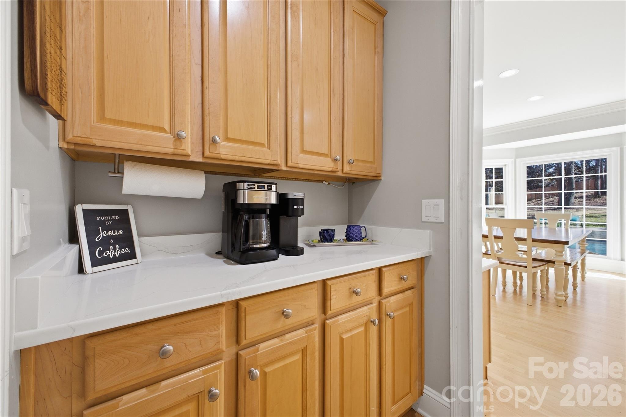 Providence Woods - Residential