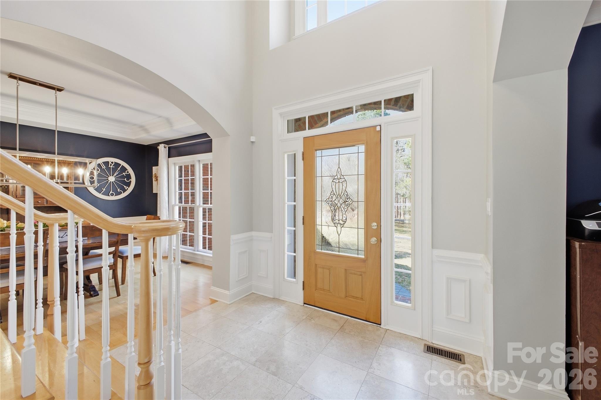 Providence Woods - Residential