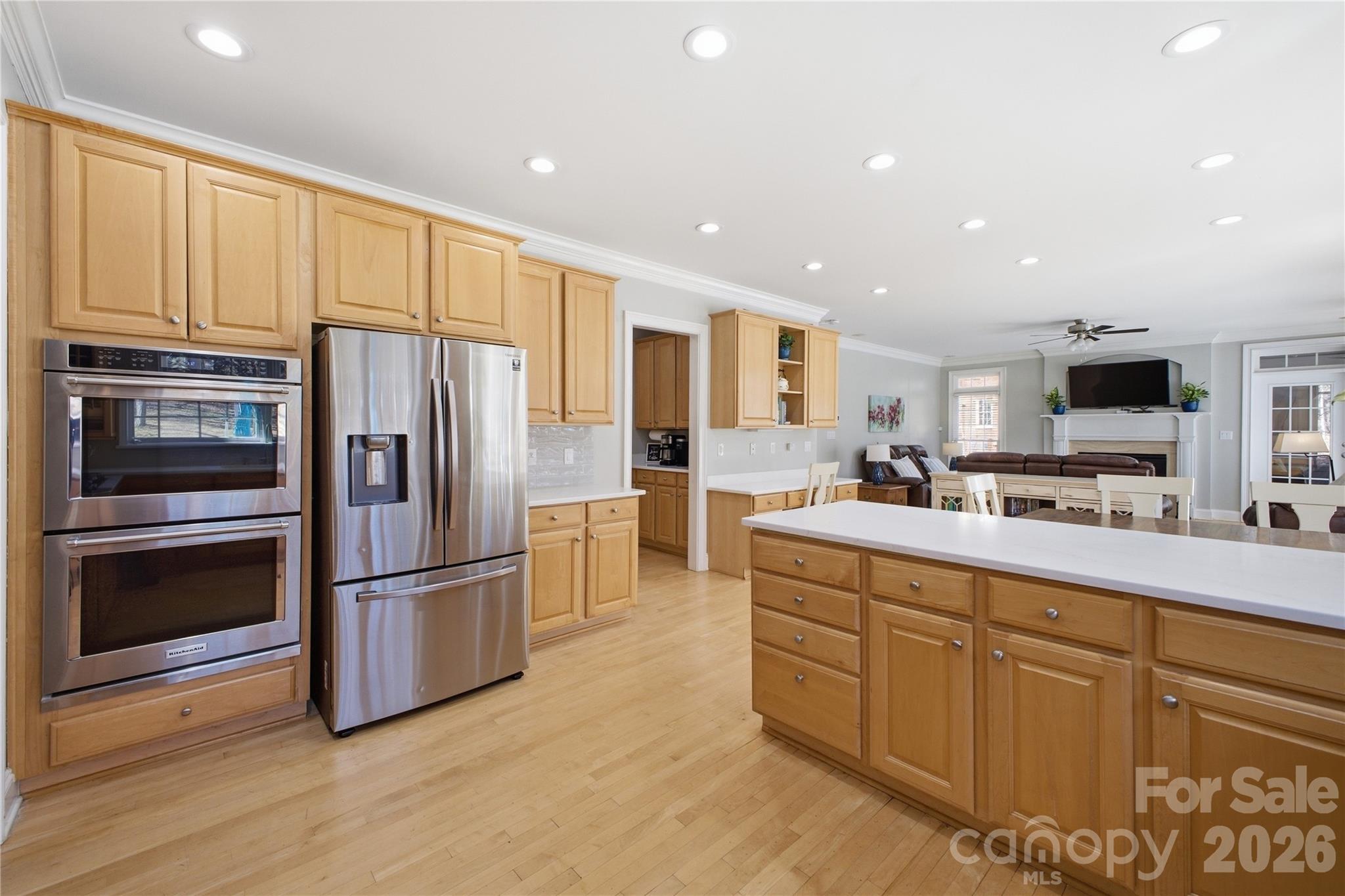 Providence Woods - Residential