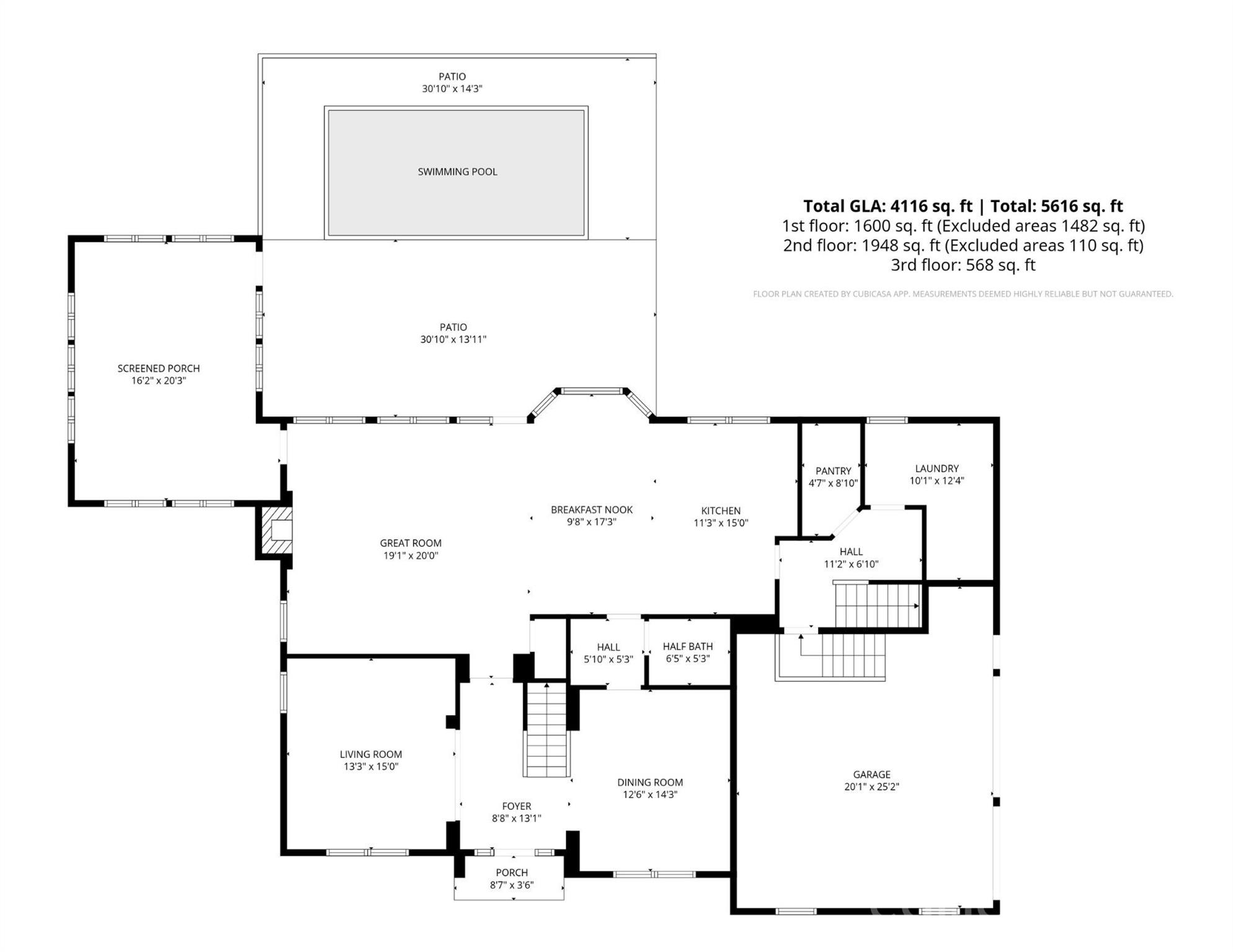 Providence Woods - Residential