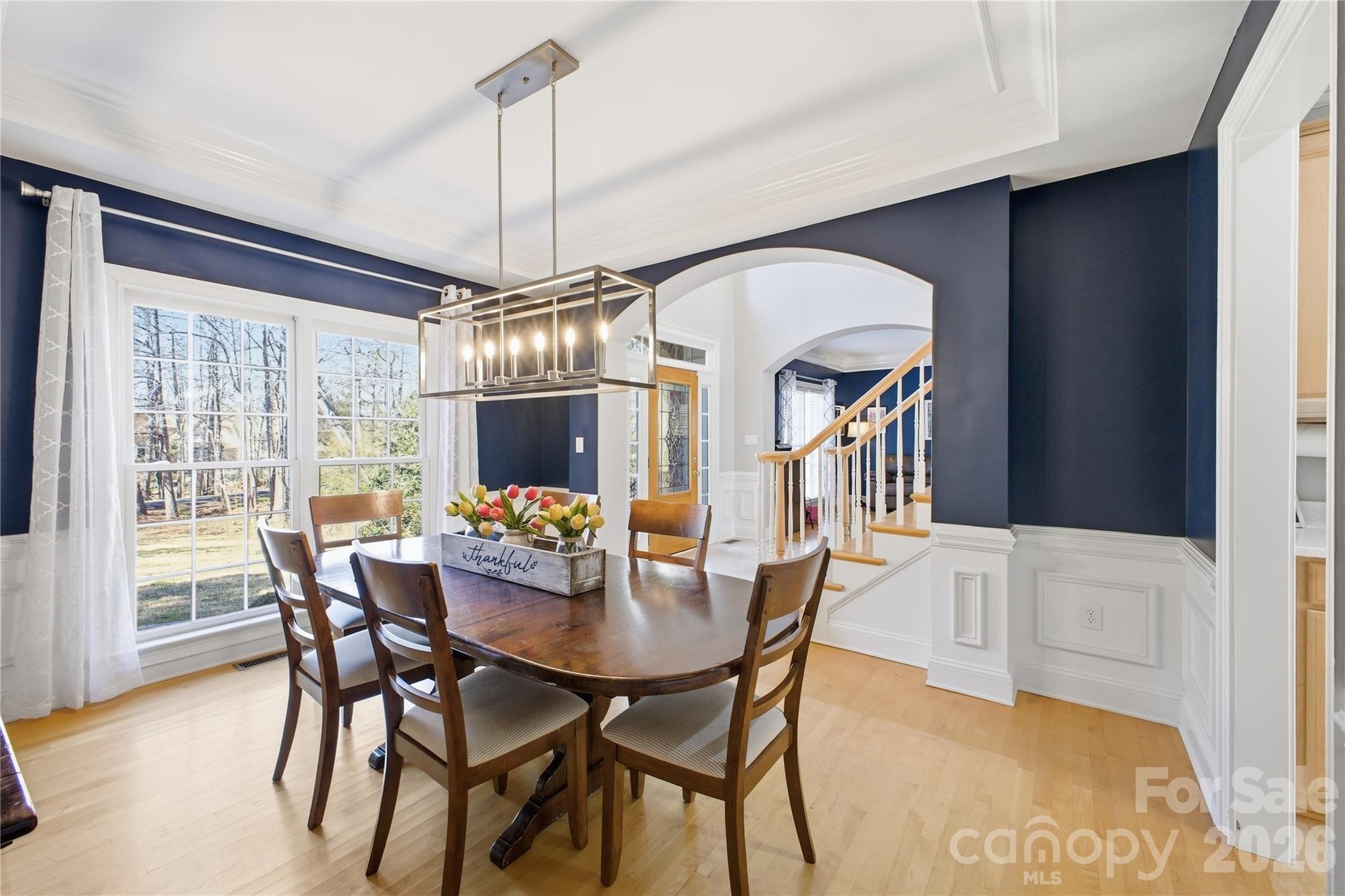 Providence Woods - Residential