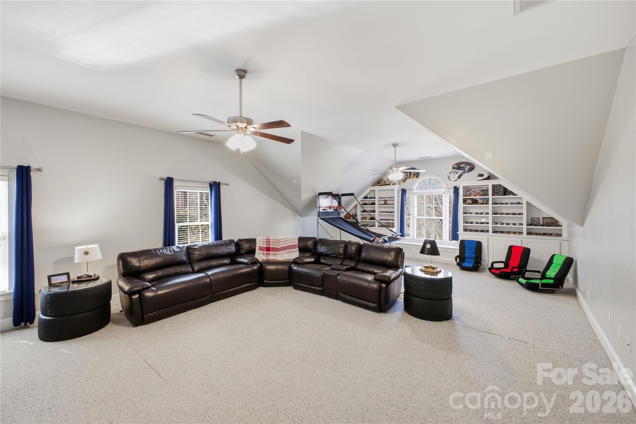 Providence Woods - Residential