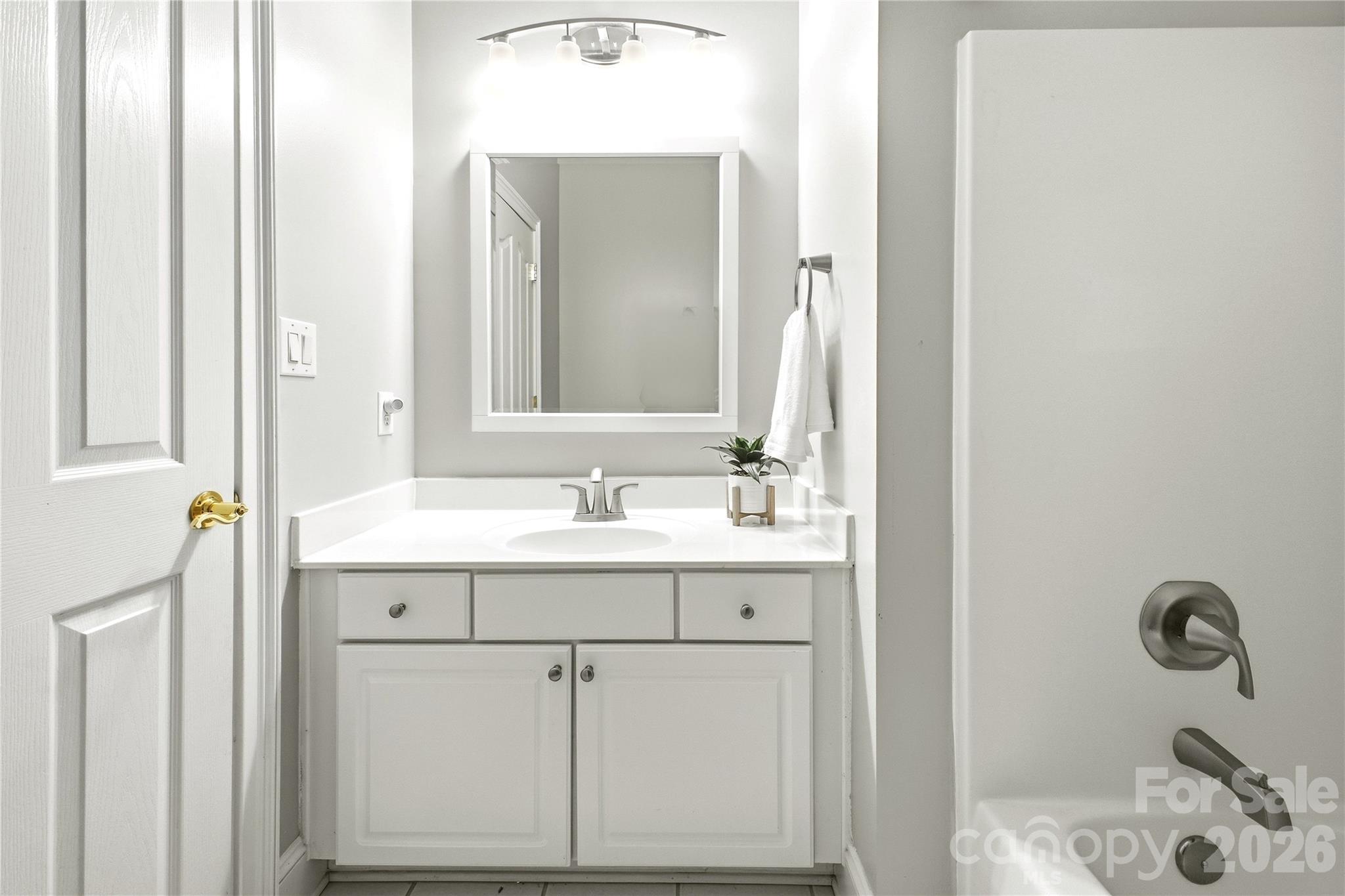 Providence Woods - Residential