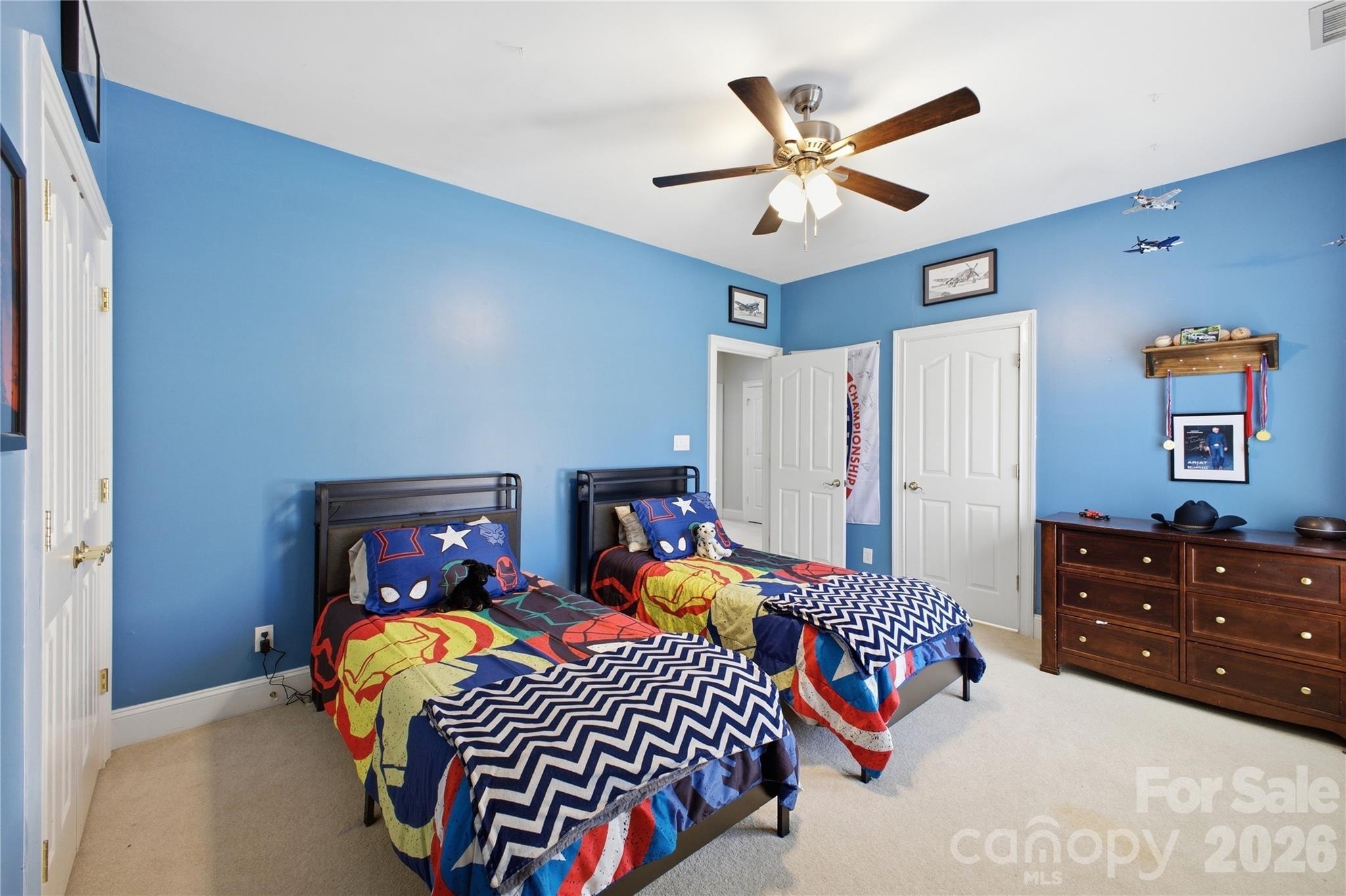 Providence Woods - Residential