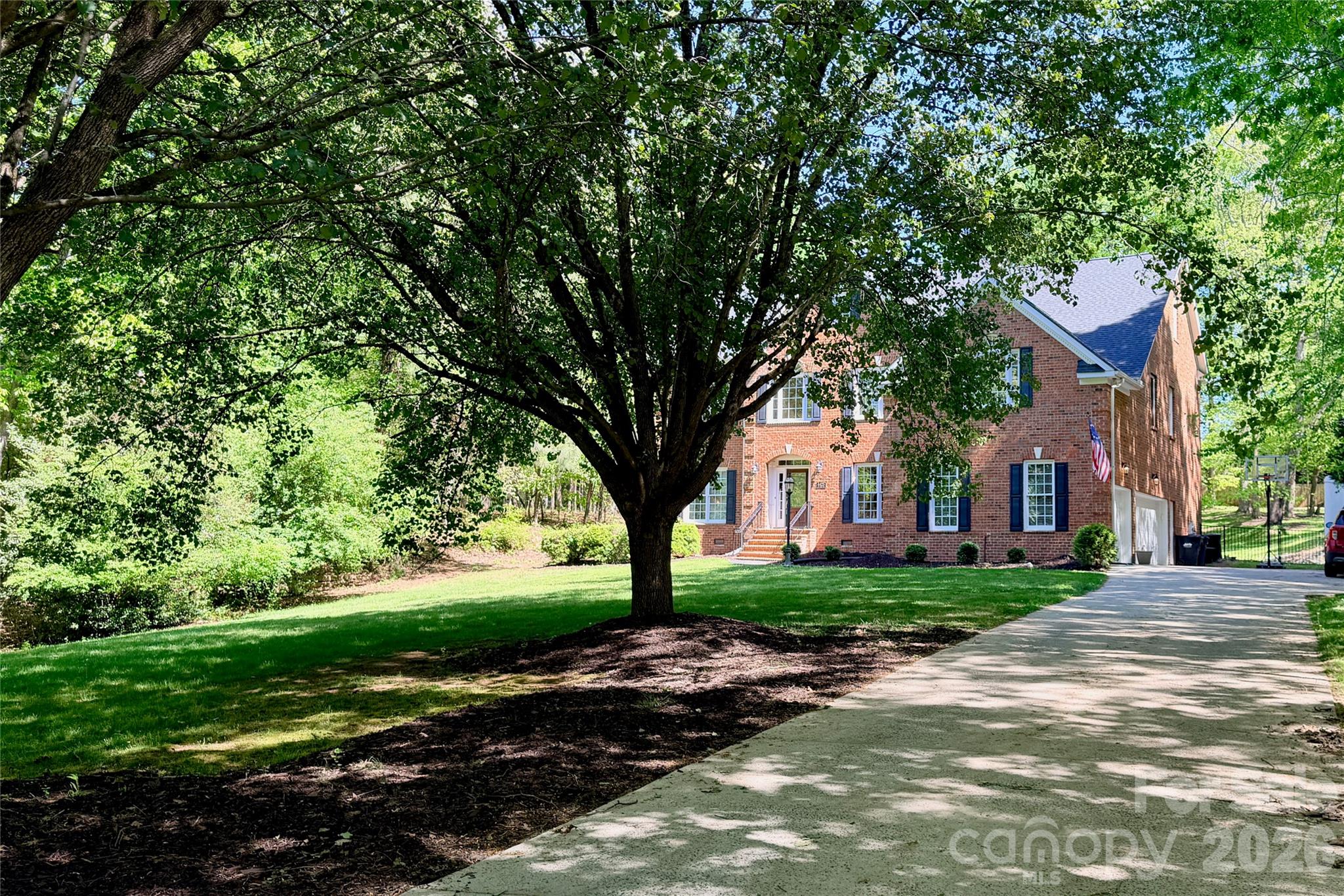 Providence Woods - Residential