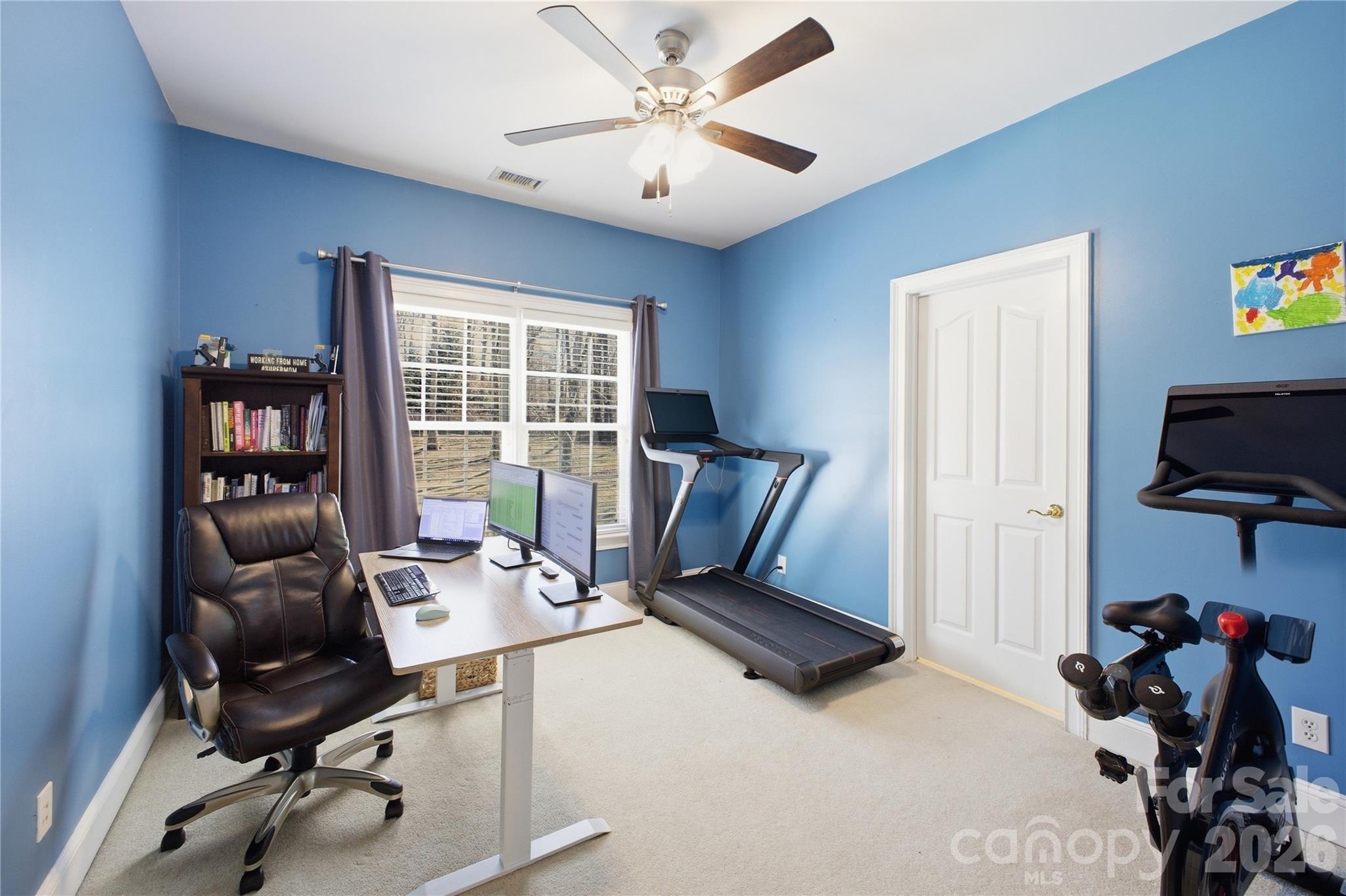 Providence Woods - Residential