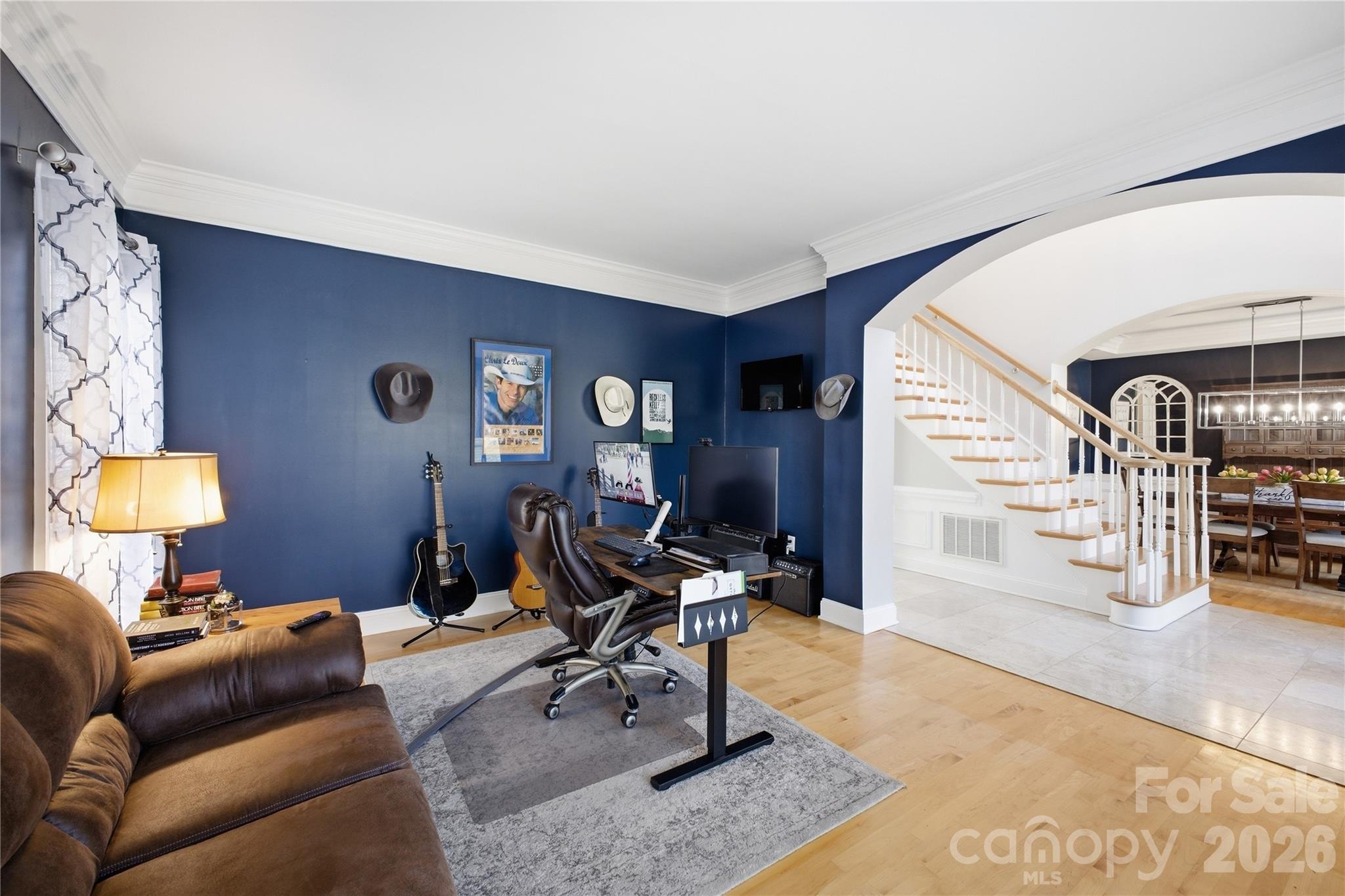 Providence Woods - Residential