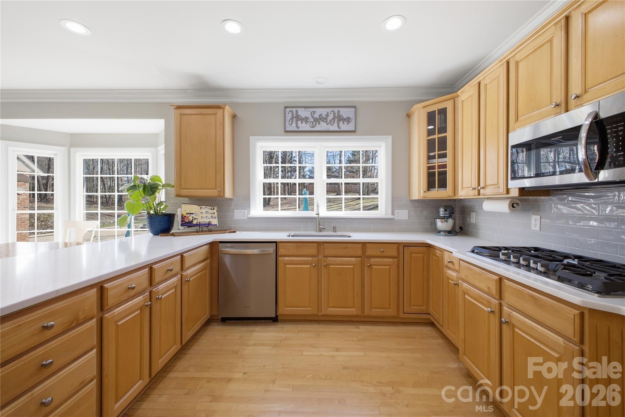 Providence Woods - Residential