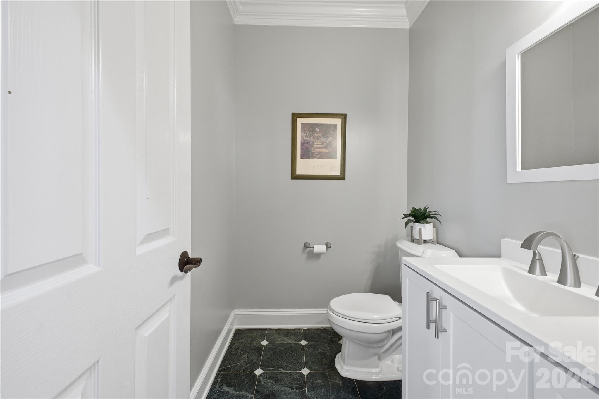 Providence Woods - Residential