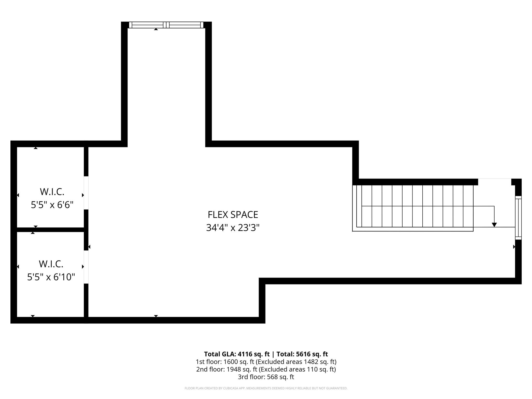 Providence Woods - Residential