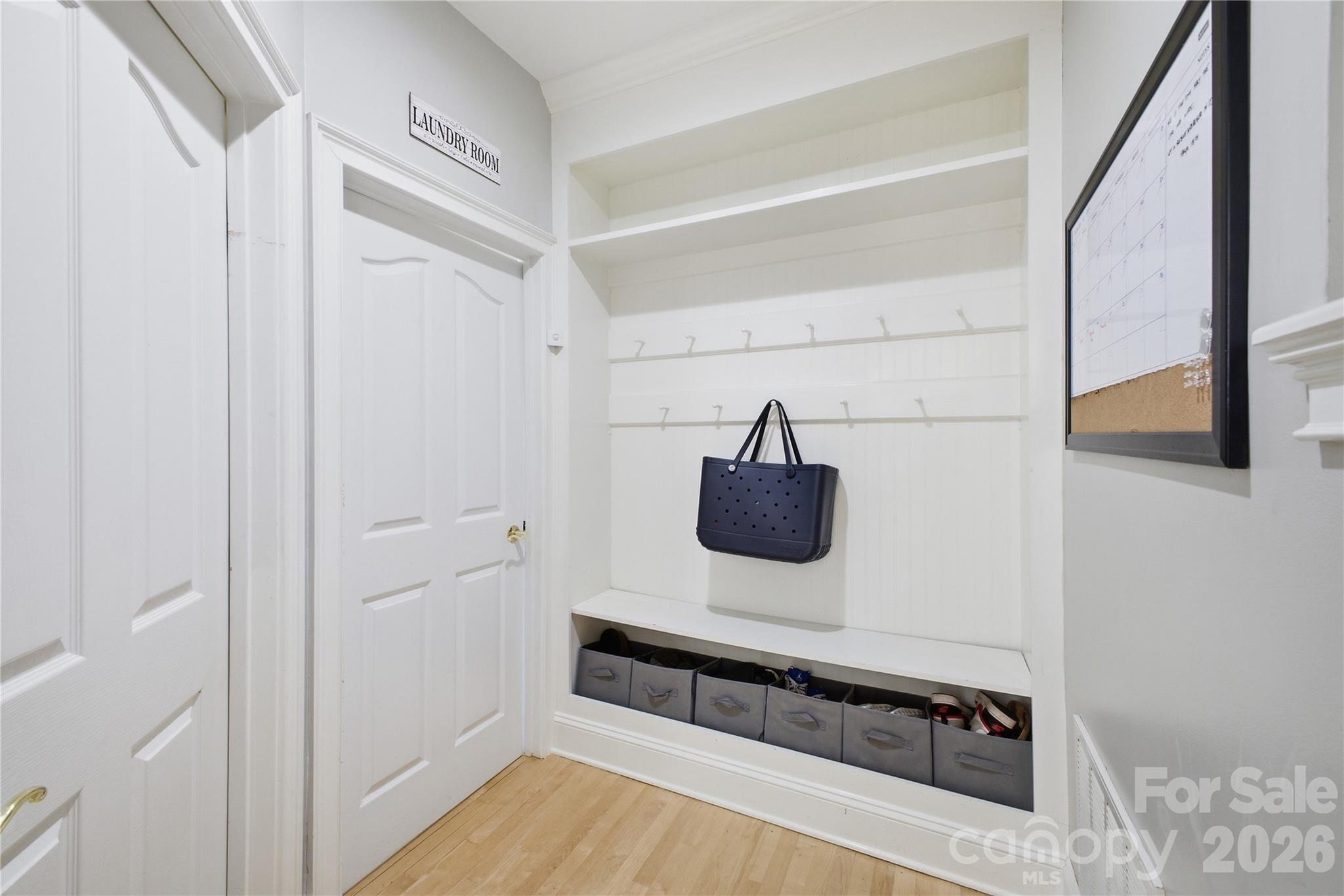 Providence Woods - Residential