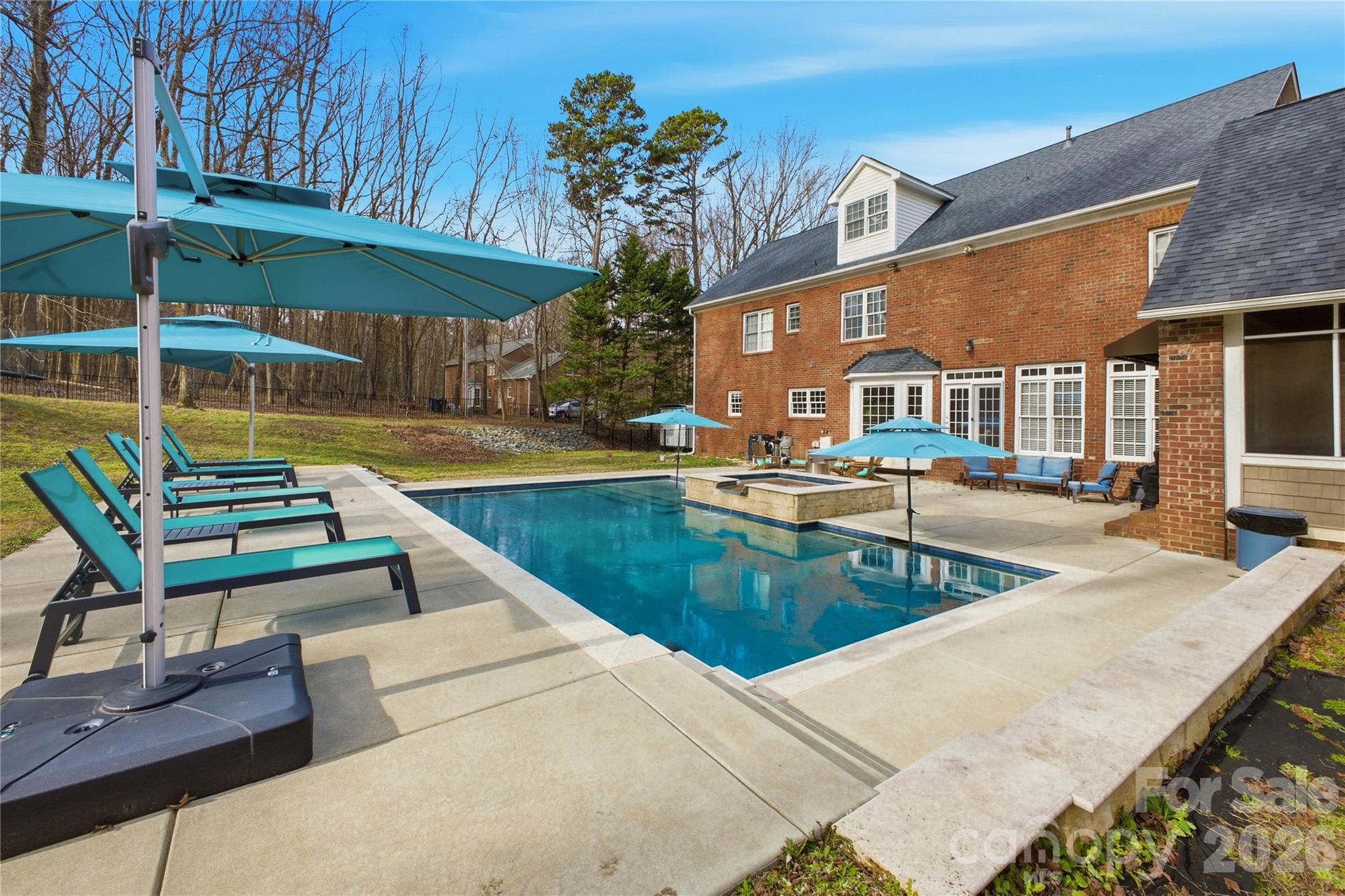 Providence Woods - Residential